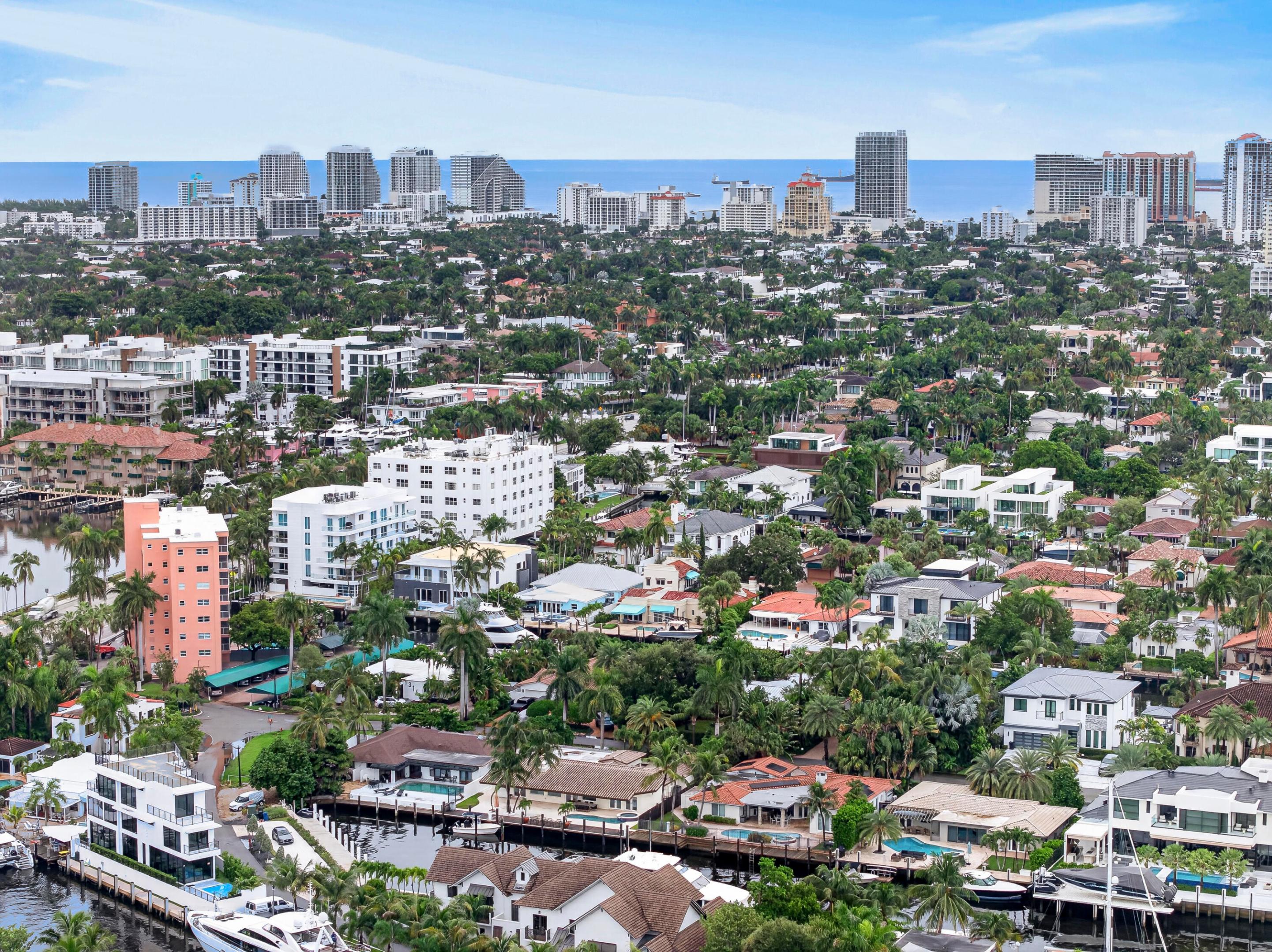 329 ISLE OF CAPRI, Fort Lauderdale FL 33301