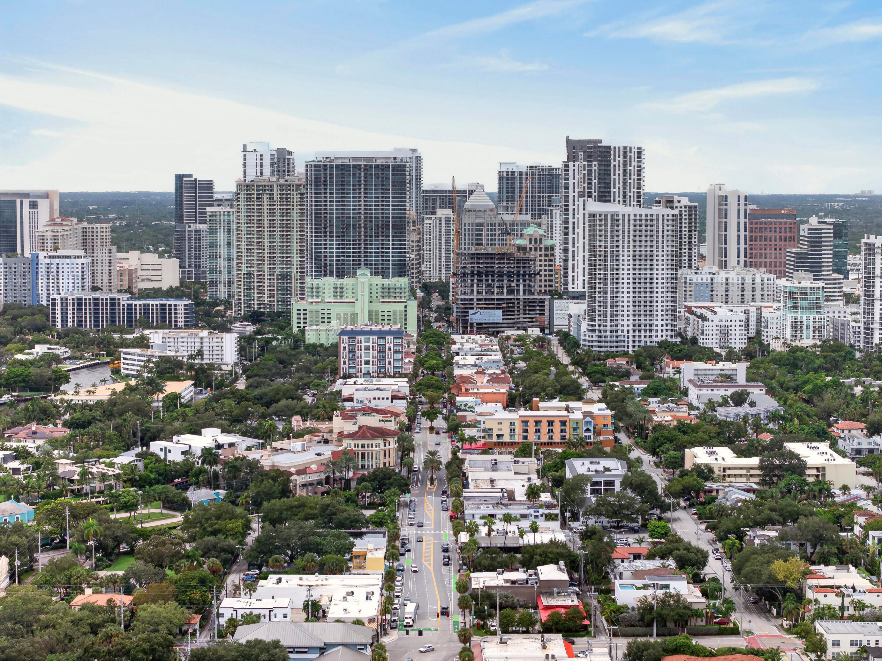 329 ISLE OF CAPRI, Fort Lauderdale FL 33301
