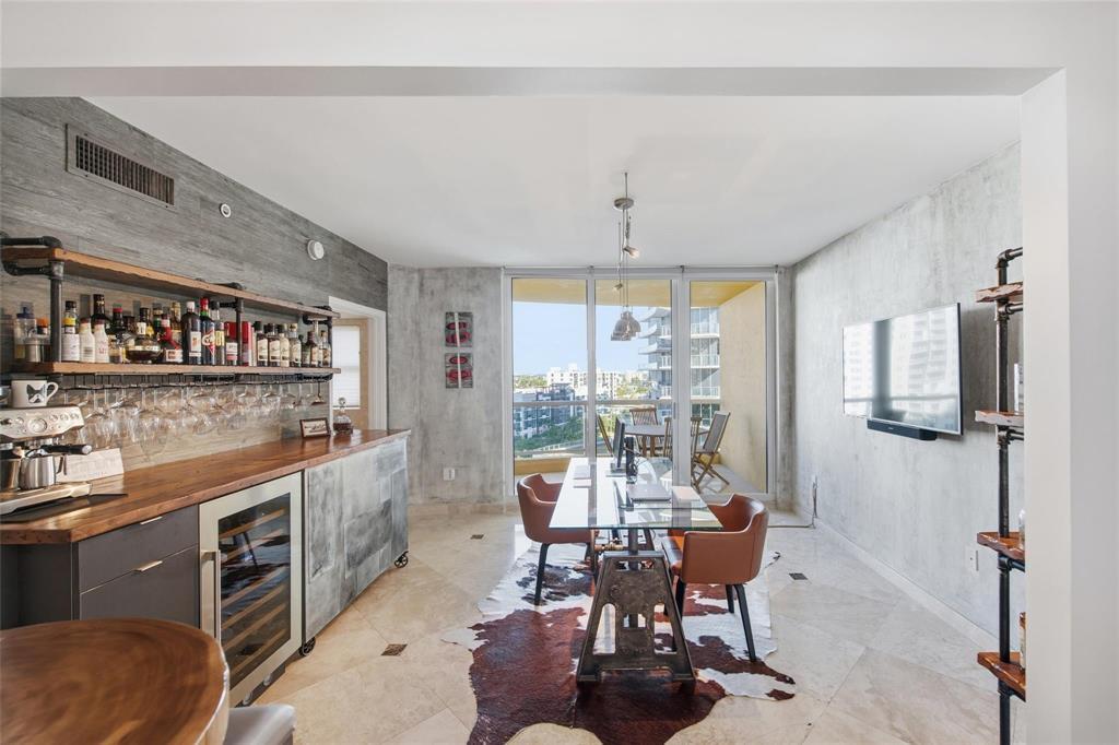 2110 N OCEAN #9D, Fort Lauderdale FL 33305