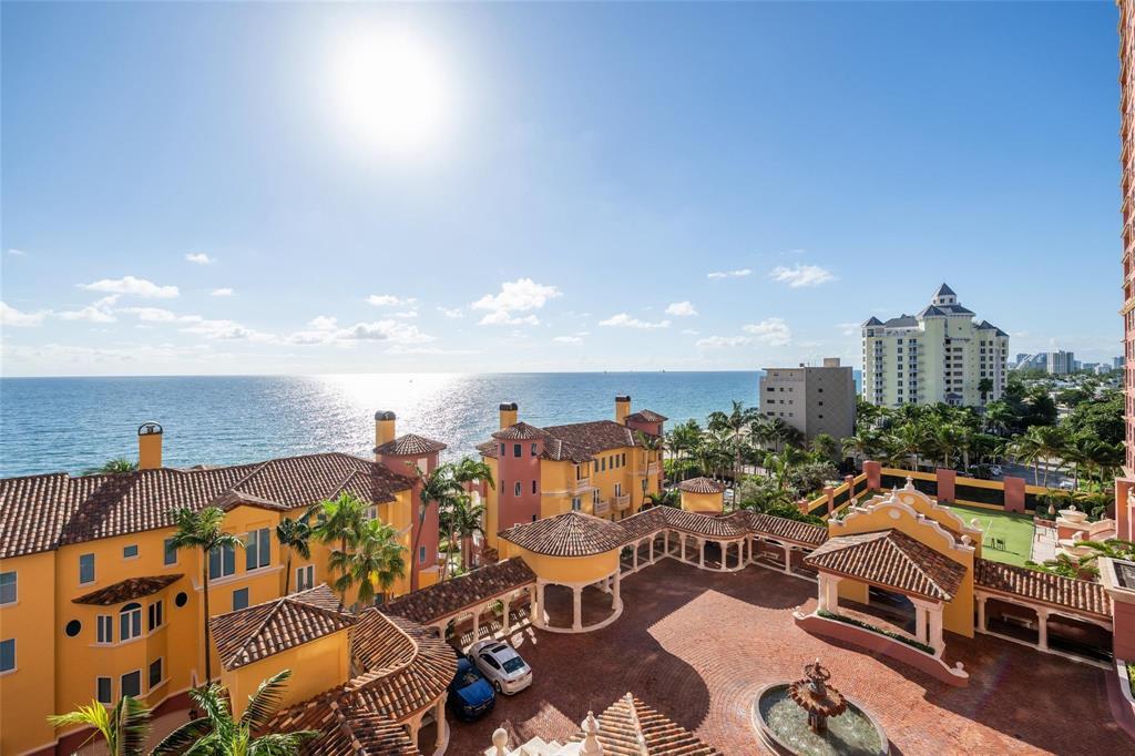 2110 N OCEAN #9D, Fort Lauderdale FL 33305