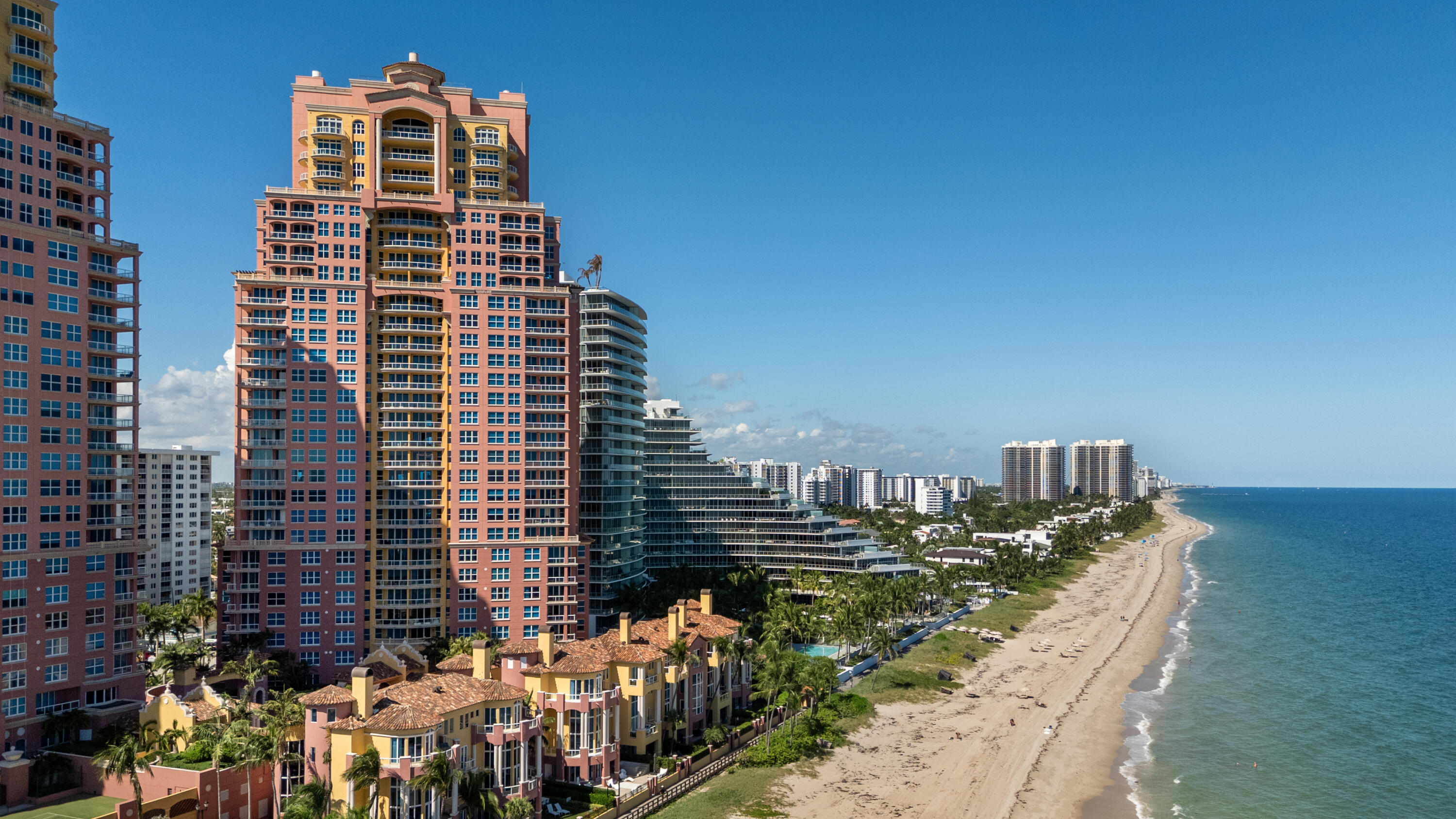 2110 N OCEAN #9D, Fort Lauderdale FL 33305