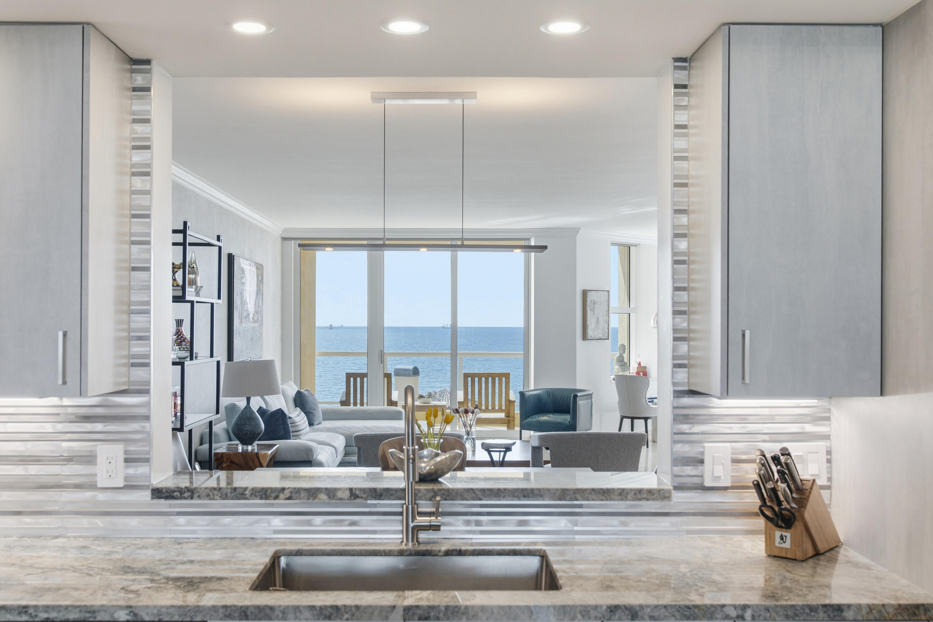 2110 N OCEAN #9D, Fort Lauderdale FL 33305