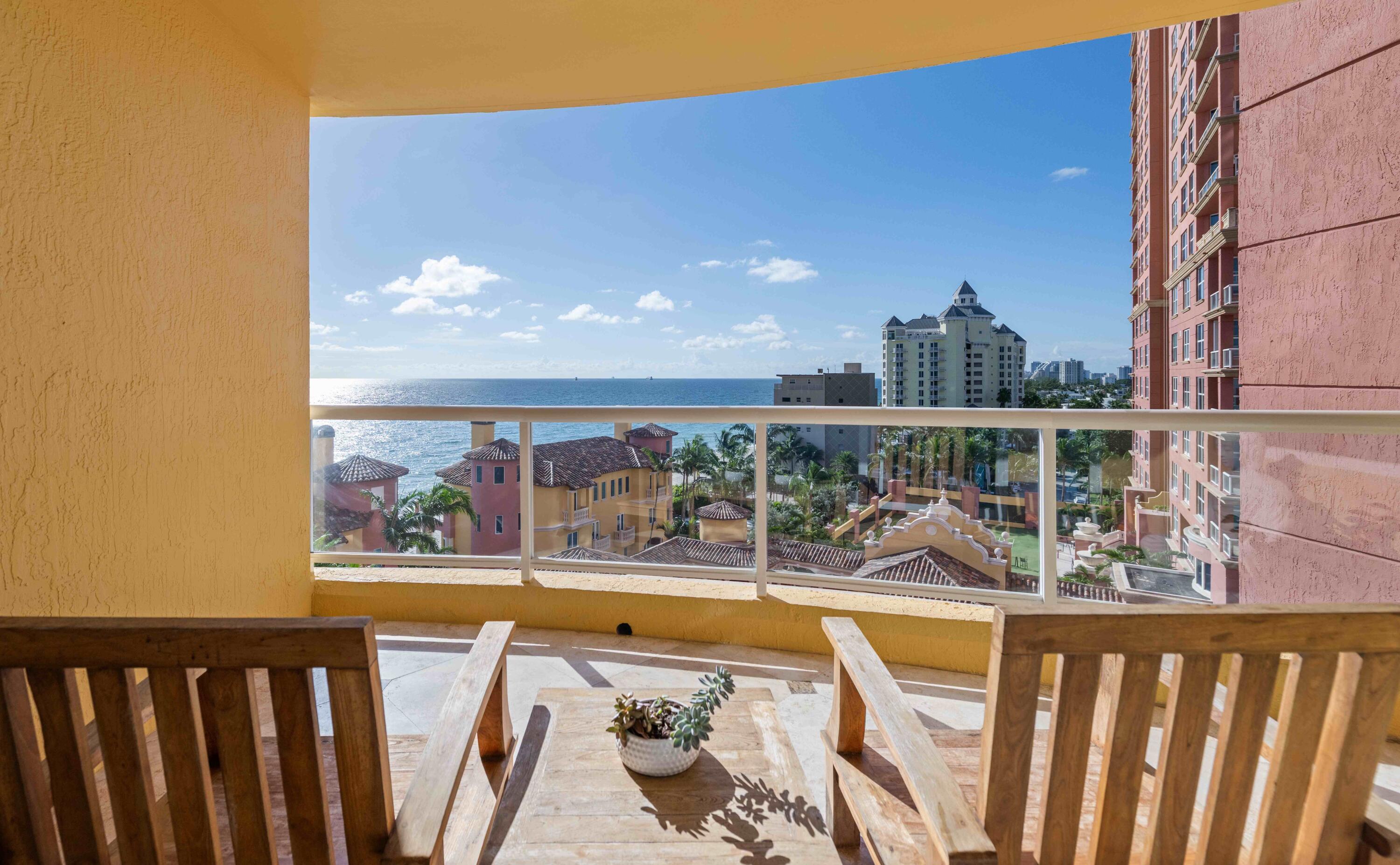 2110 N OCEAN #9D, Fort Lauderdale FL 33305