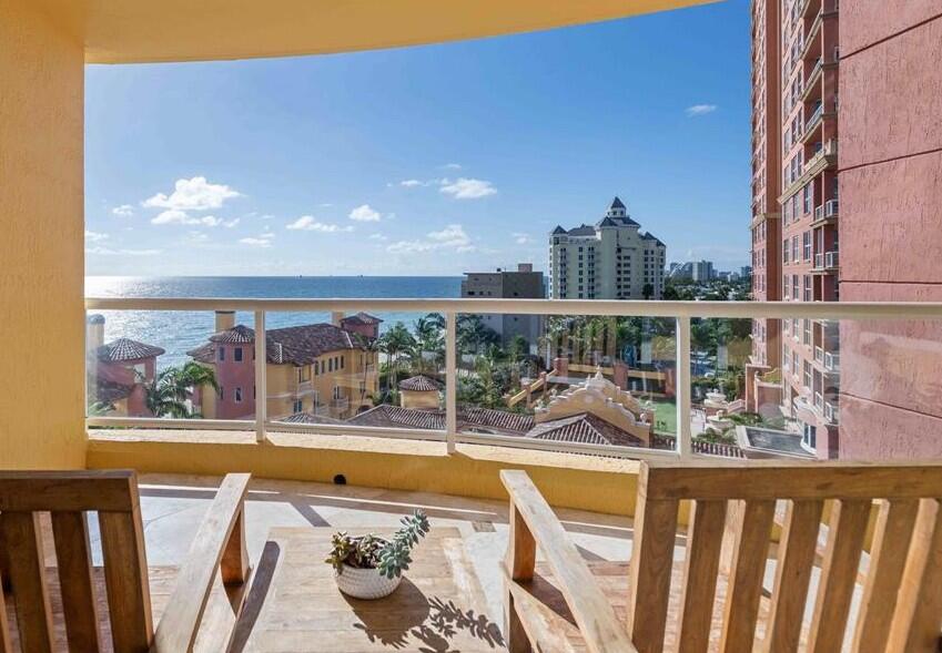 2110 N OCEAN #9D, Fort Lauderdale FL 33305