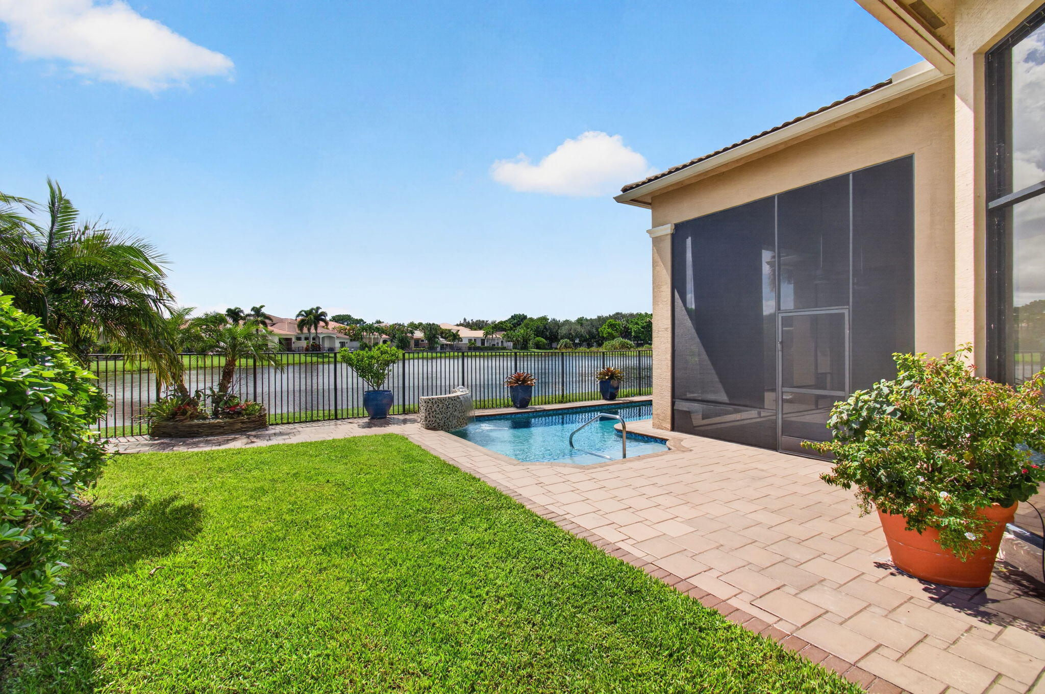 17835 Lake Azure, Boca Raton FL 33496