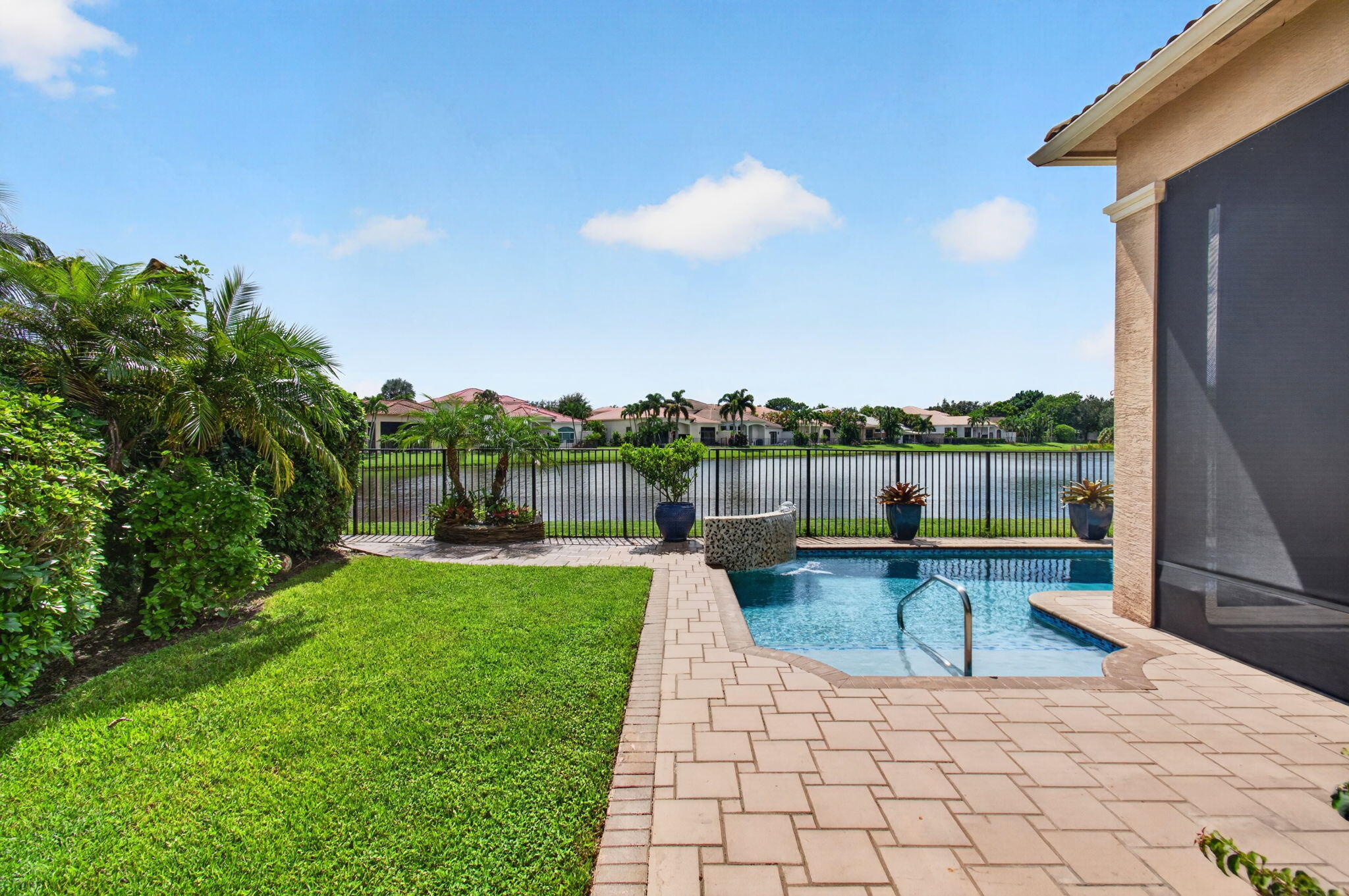 17835 Lake Azure, Boca Raton FL 33496