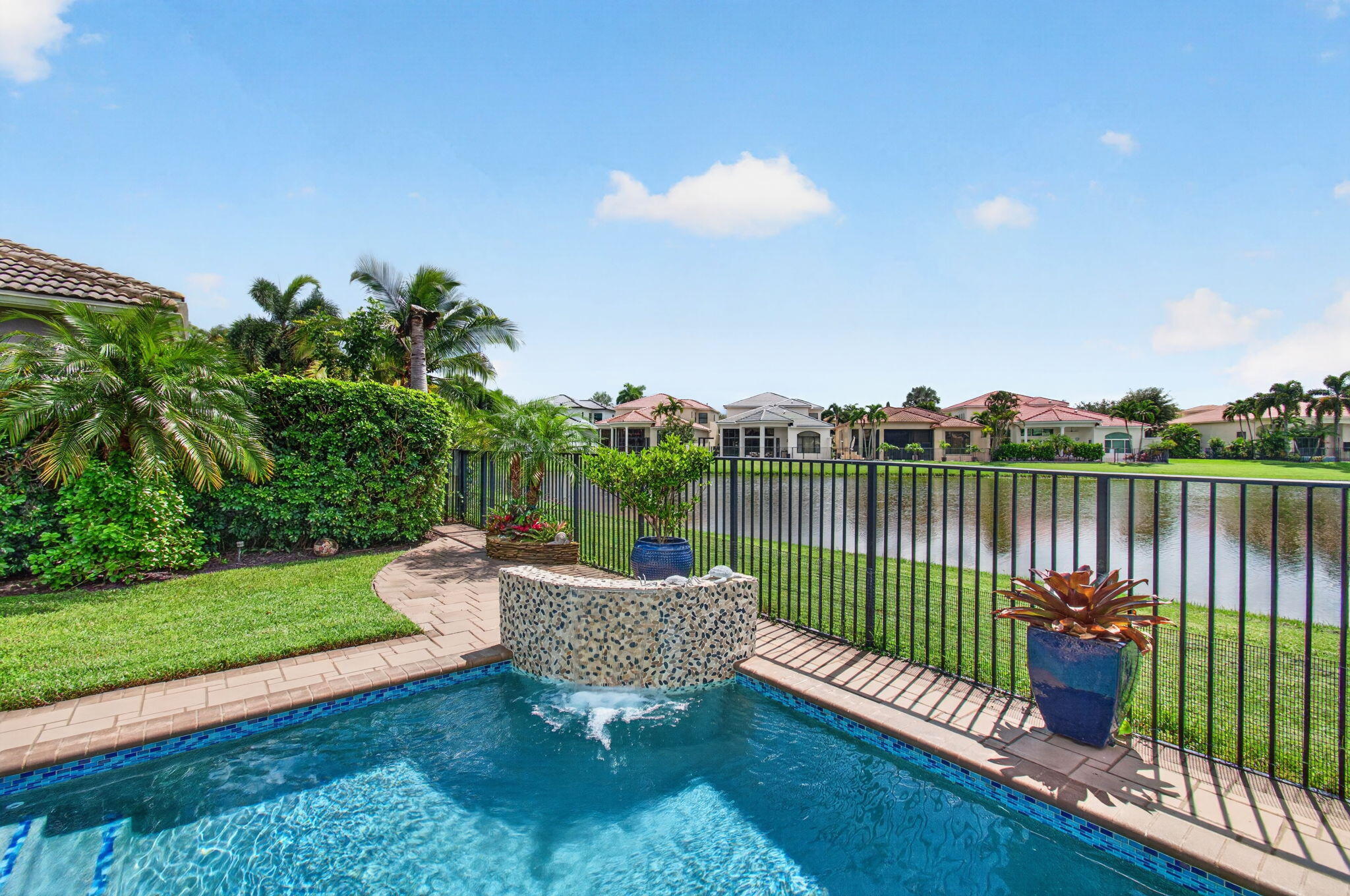 17835 Lake Azure, Boca Raton FL 33496
