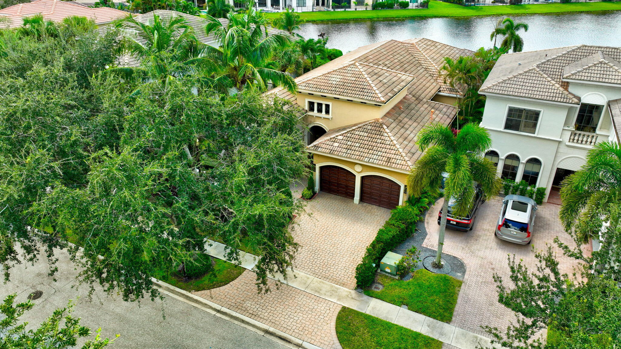 17835 Lake Azure, Boca Raton FL 33496