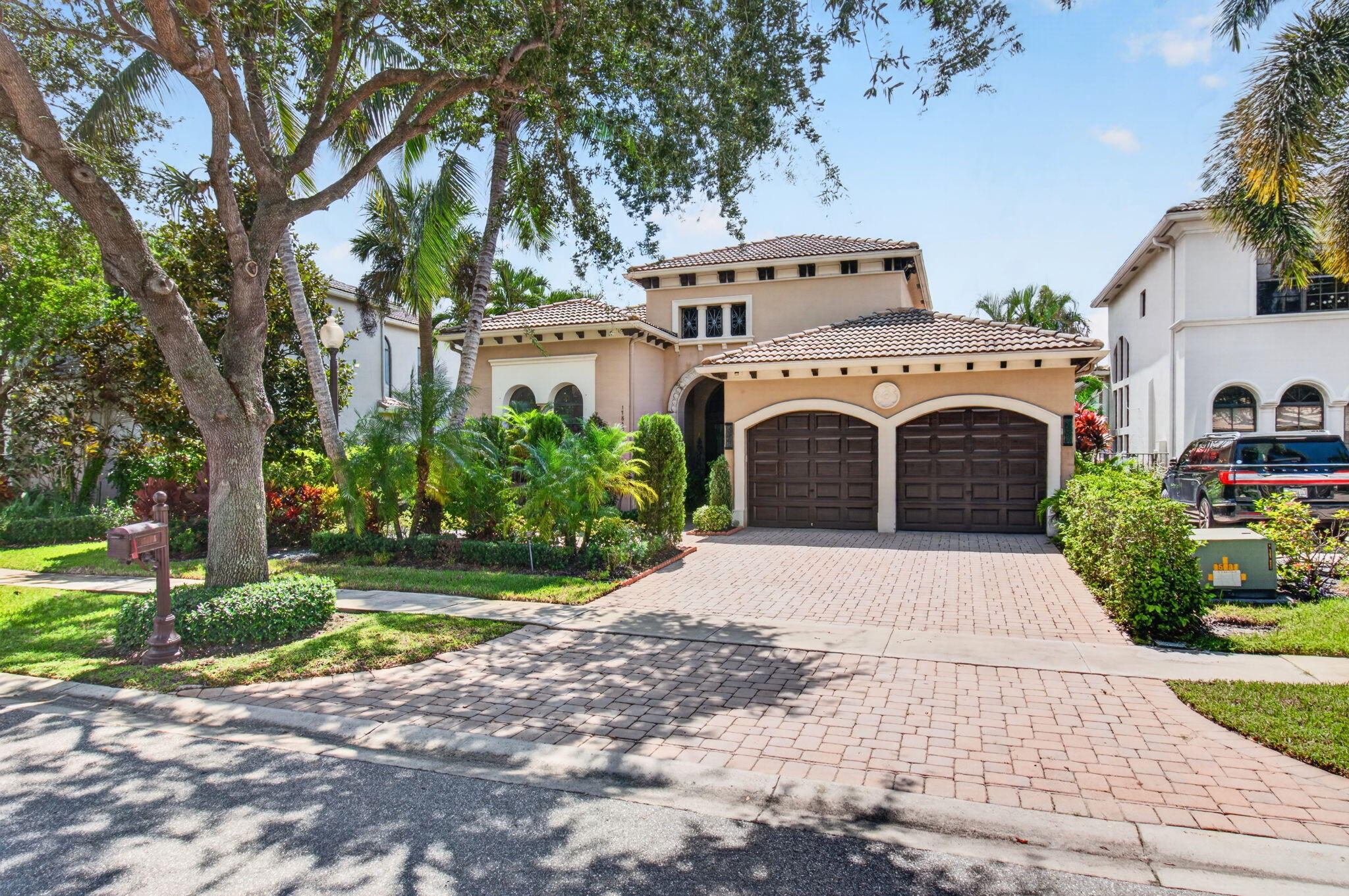 17835 Lake Azure, Boca Raton FL 33496