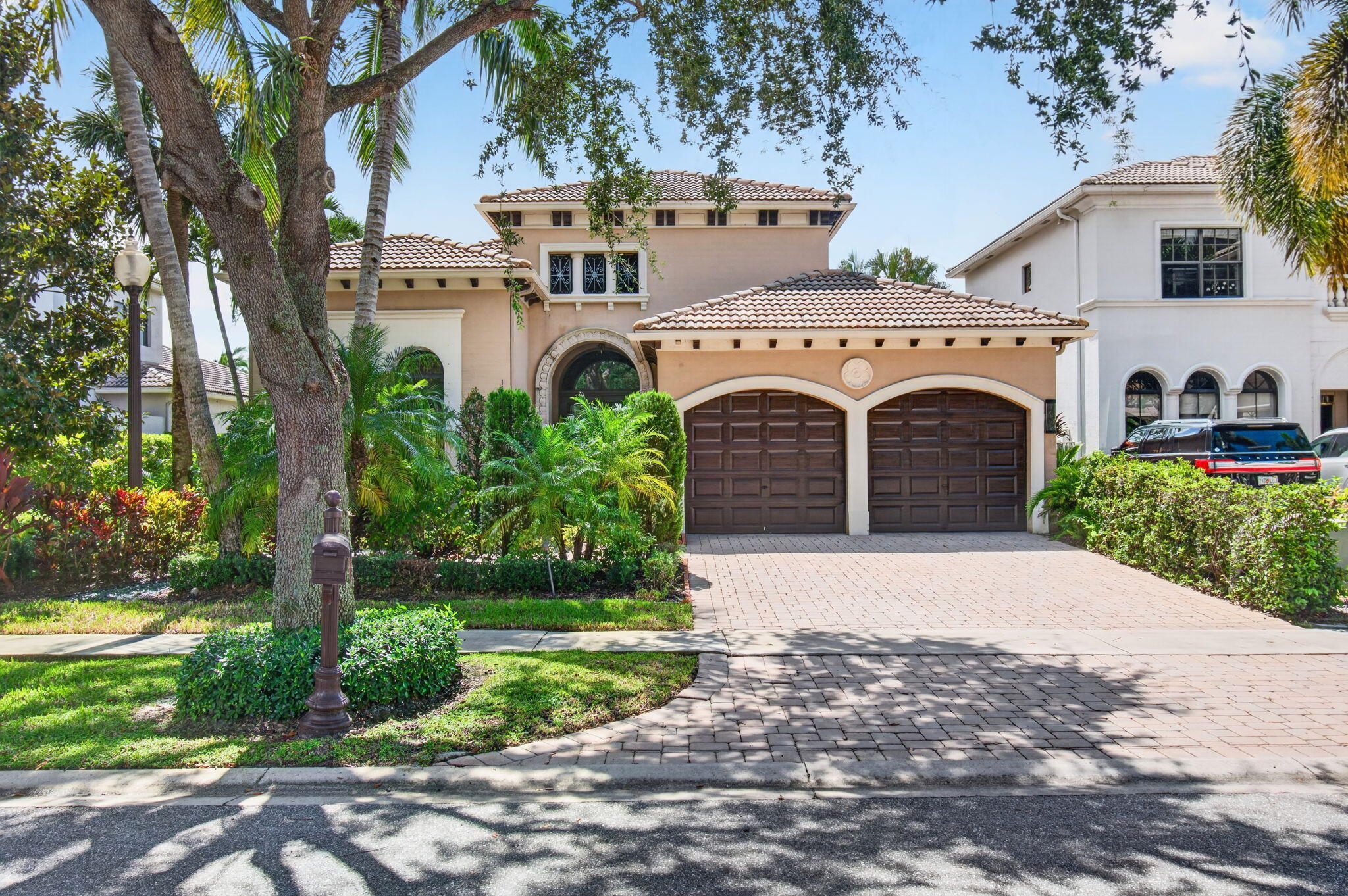 17835 Lake Azure, Boca Raton FL 33496