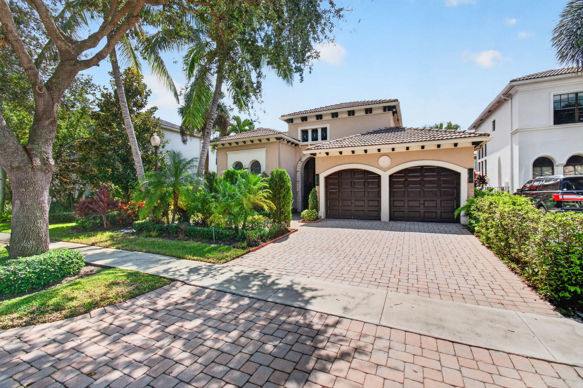17835 Lake Azure, Boca Raton FL 33496
