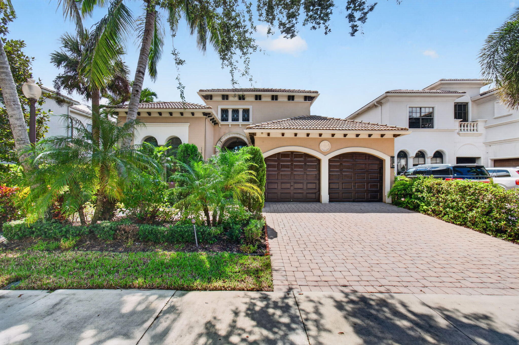 17835 Lake Azure, Boca Raton FL 33496