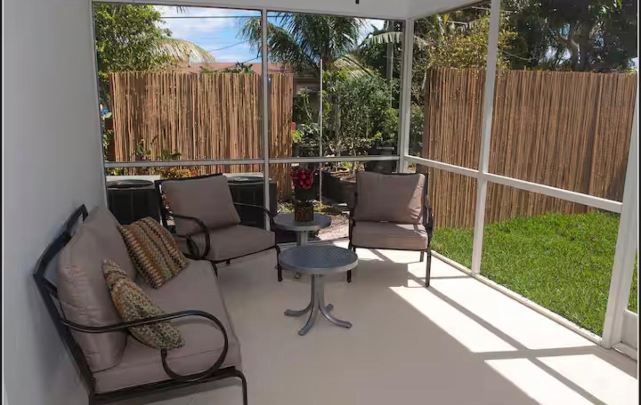 5712 NE 17th #5712, Fort Lauderdale FL 33334