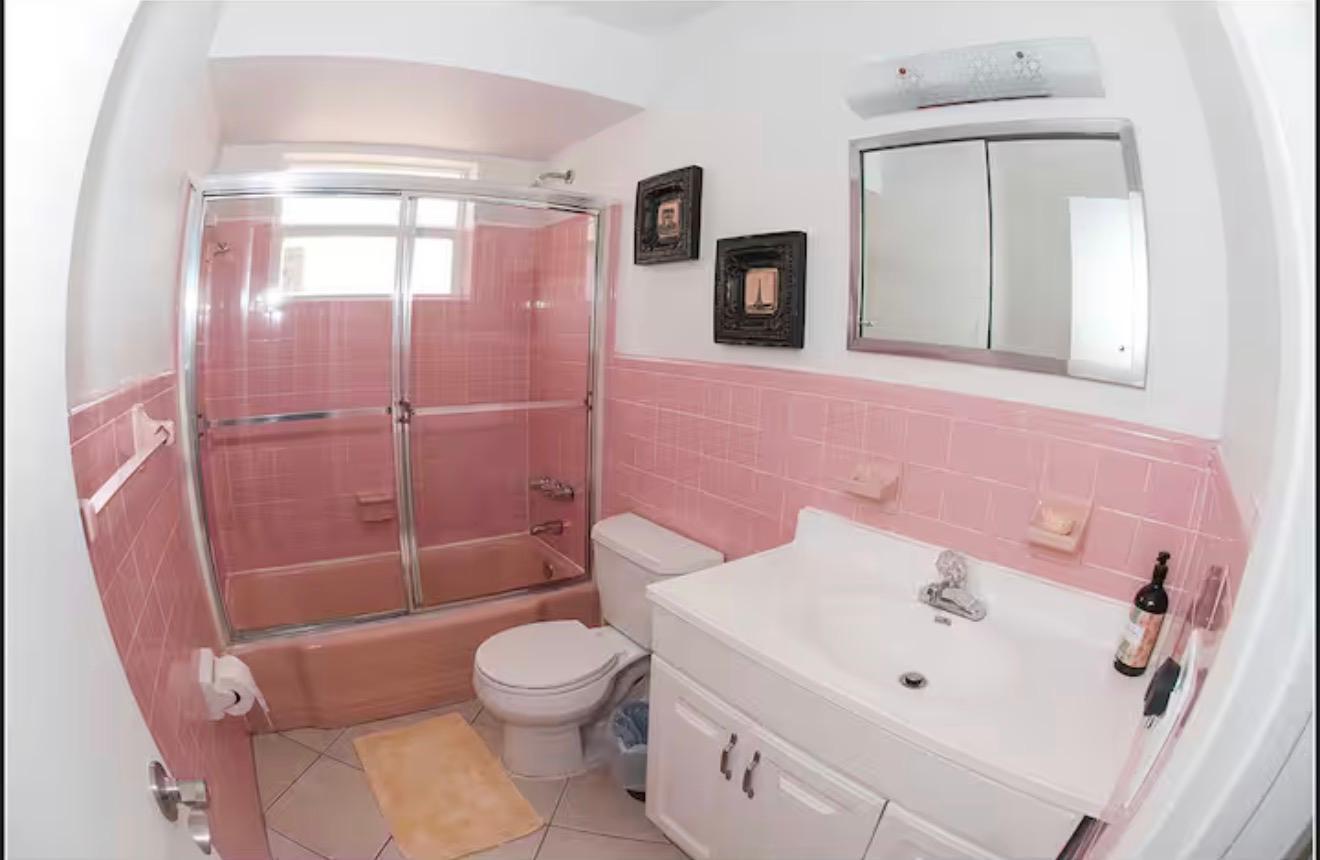 5712 NE 17th #5712, Fort Lauderdale FL 33334