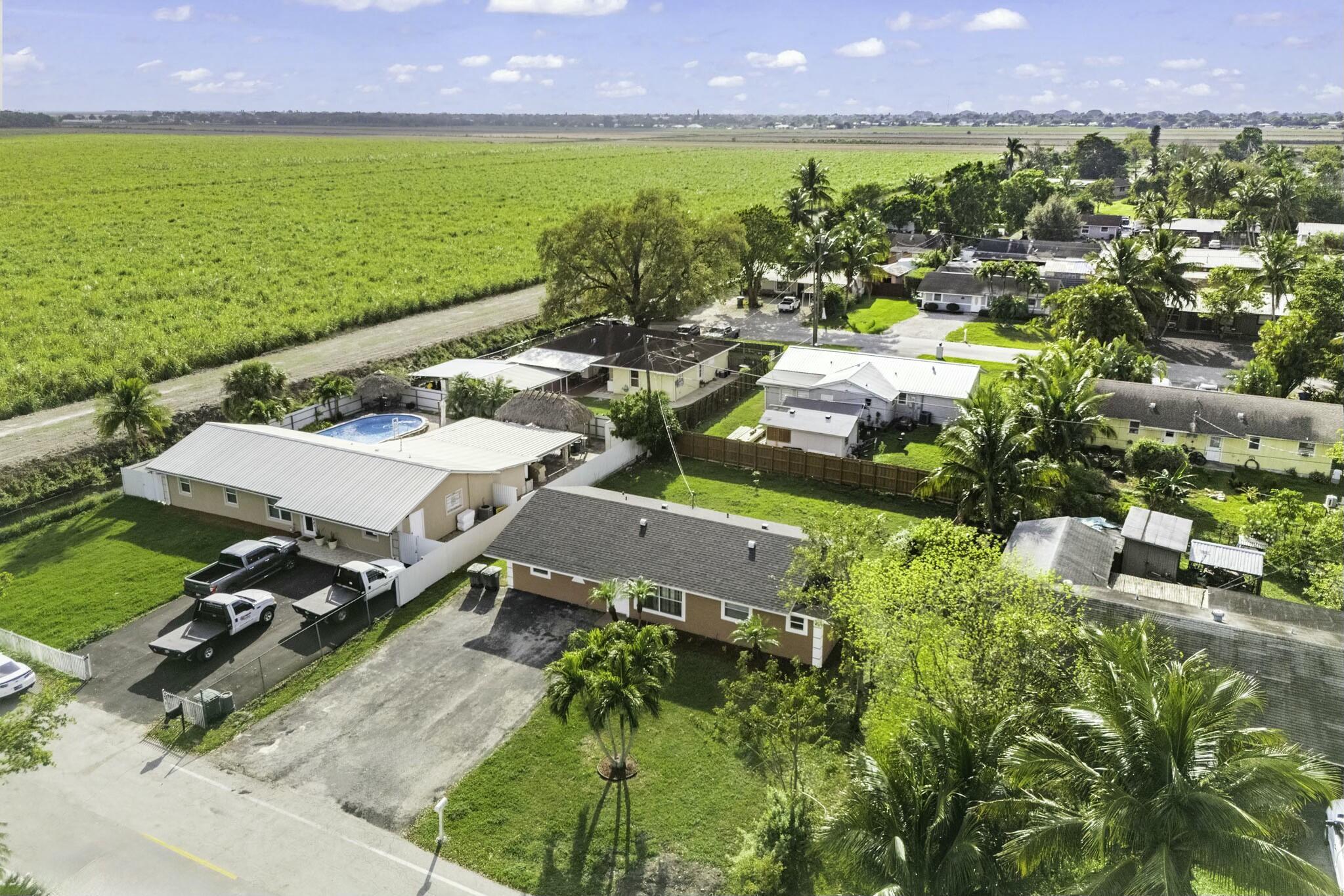 816 NE 22ND, Belle Glade FL 33430