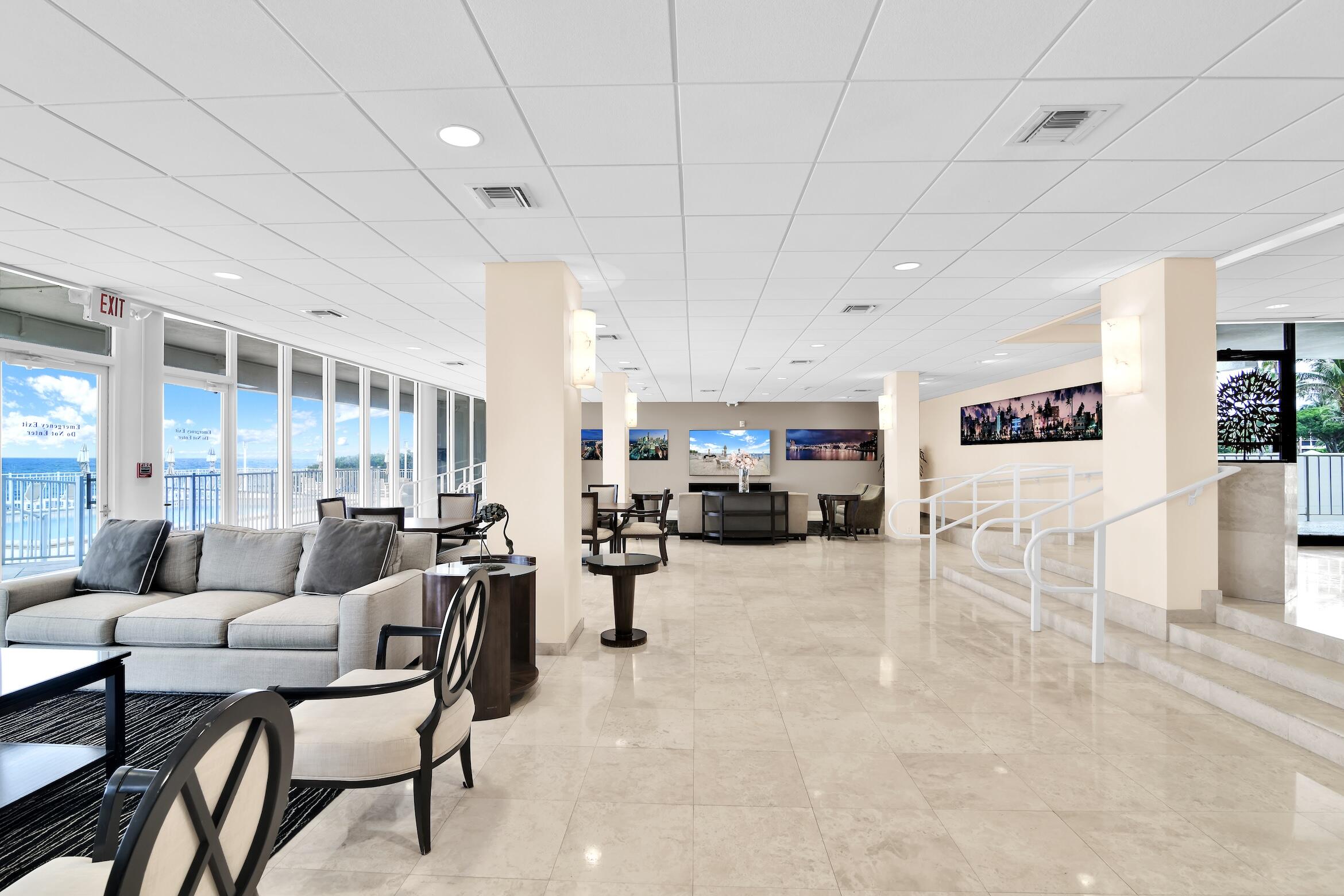 1200 S Ocean #PH A, Boca Raton FL 33432
