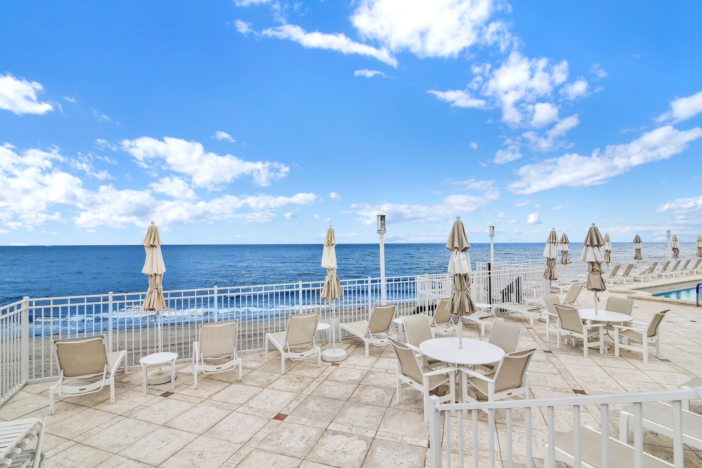 1200 S Ocean #PH A, Boca Raton FL 33432