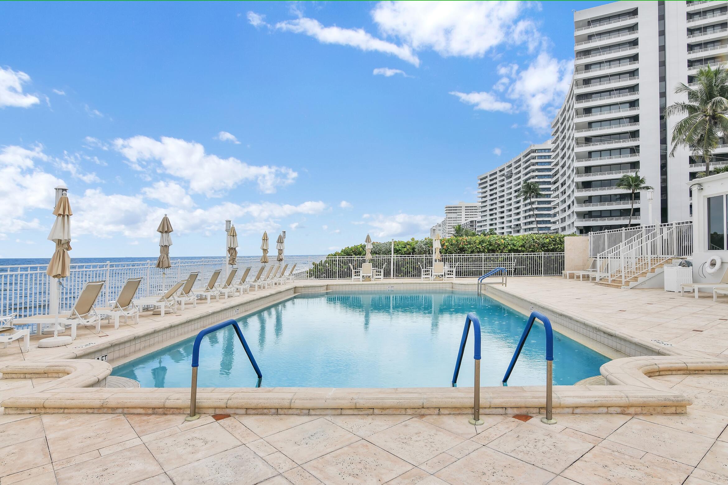 1200 S Ocean #PH A, Boca Raton FL 33432