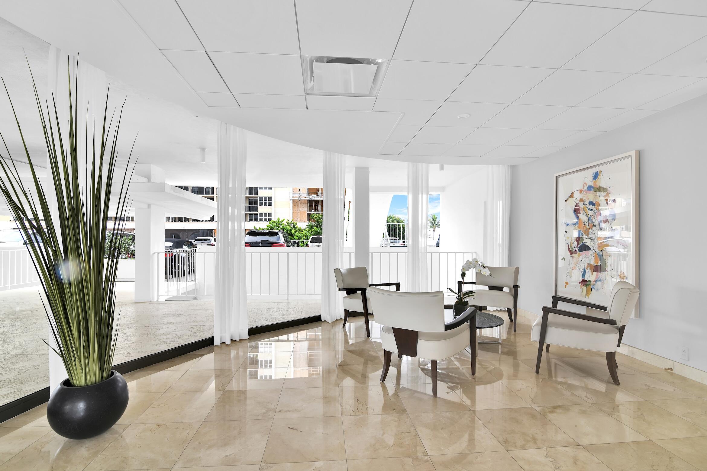 1200 S Ocean #PH A, Boca Raton FL 33432