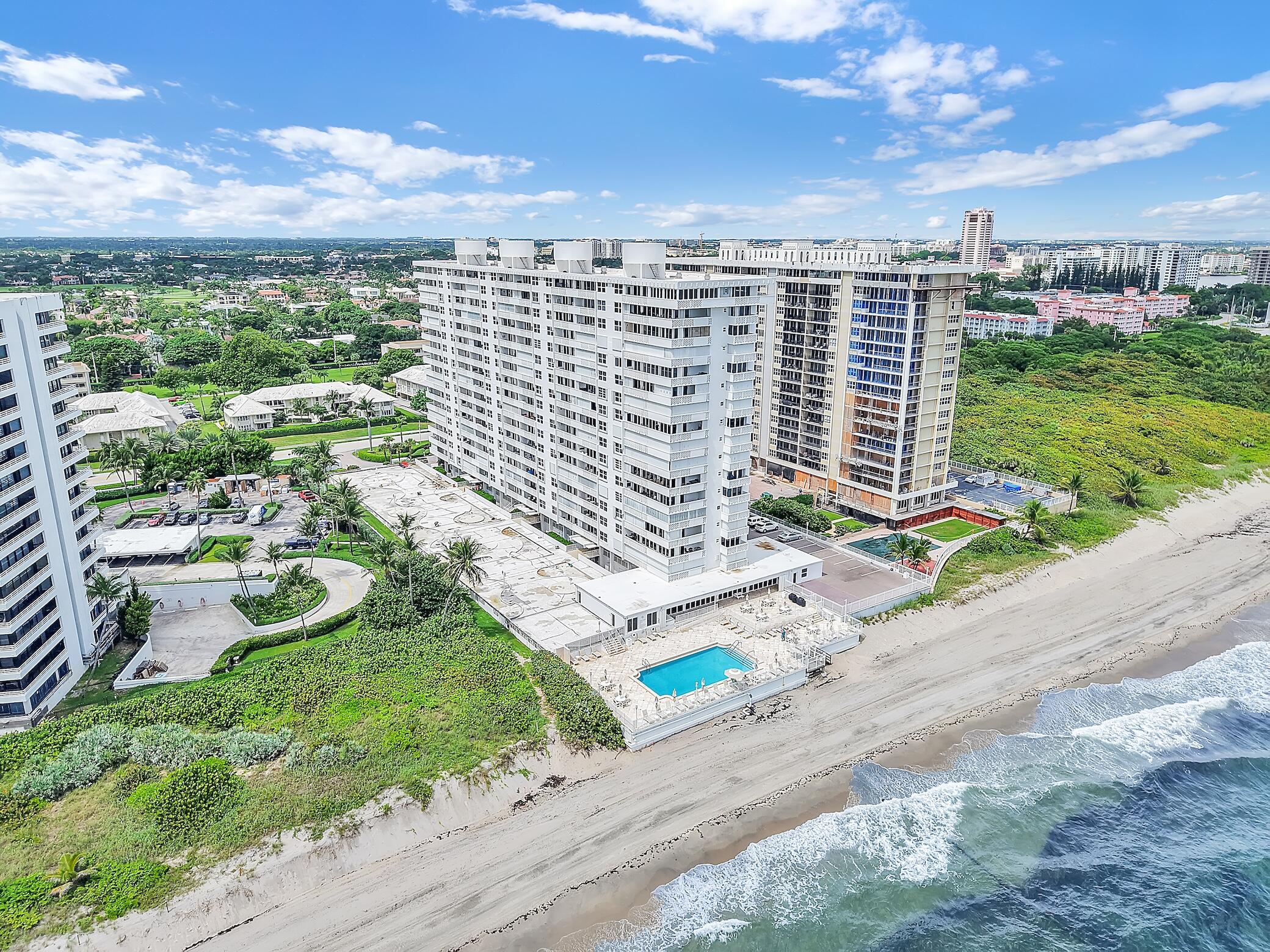 1200 S Ocean #PH A, Boca Raton FL 33432