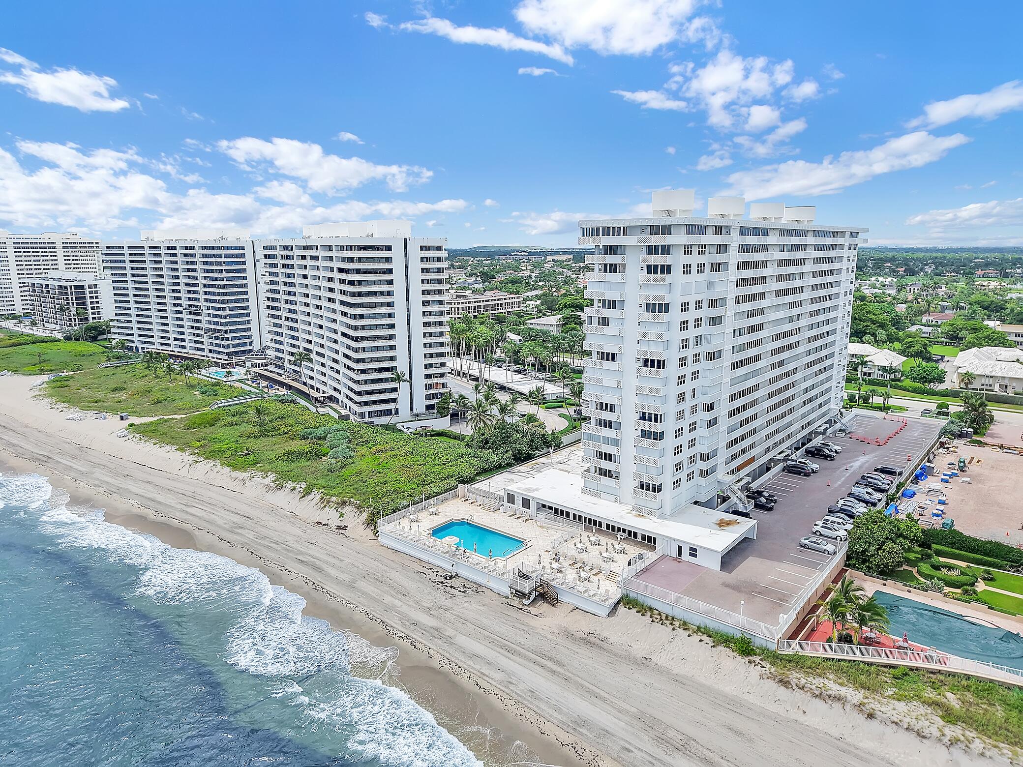 1200 S Ocean #PH A, Boca Raton FL 33432