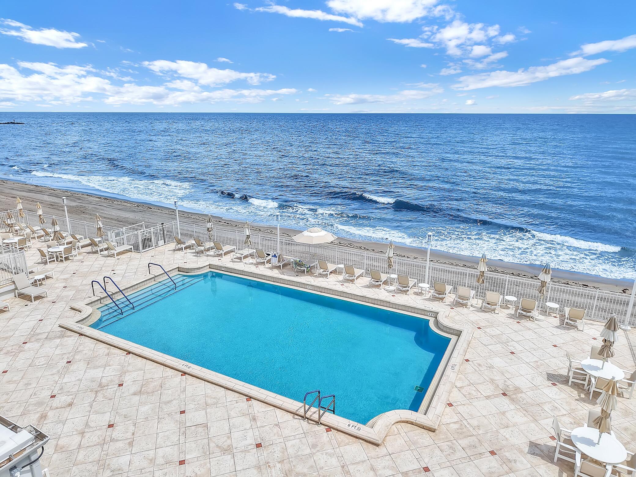 1200 S Ocean #PH A, Boca Raton FL 33432