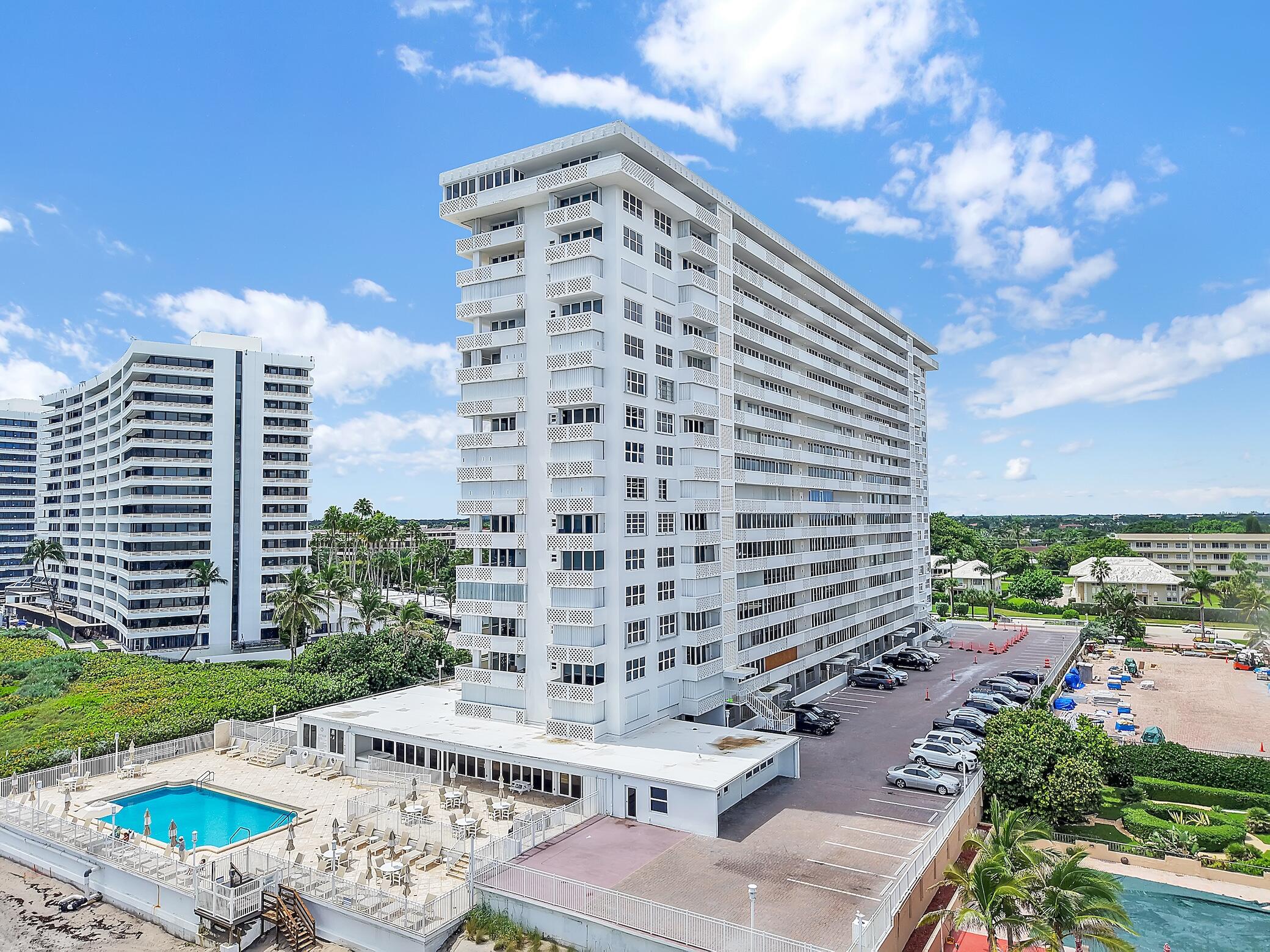 1200 S Ocean #PH A, Boca Raton FL 33432