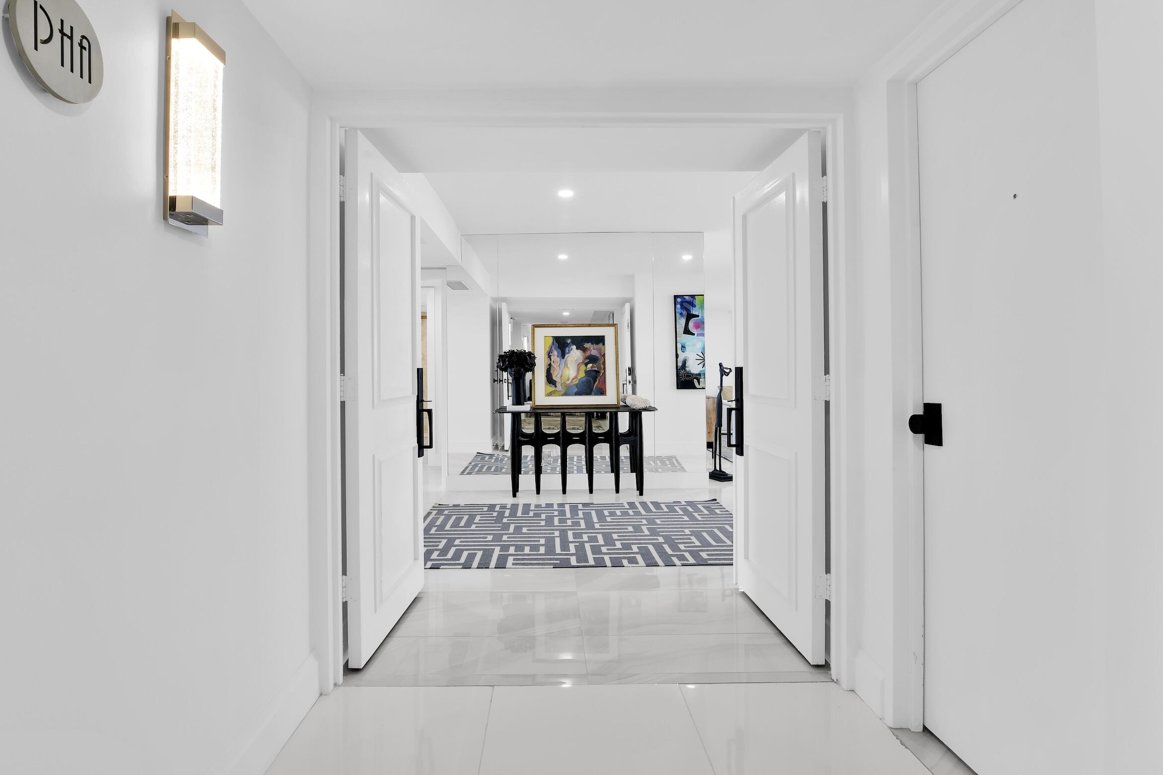 1200 S Ocean #PH A, Boca Raton FL 33432