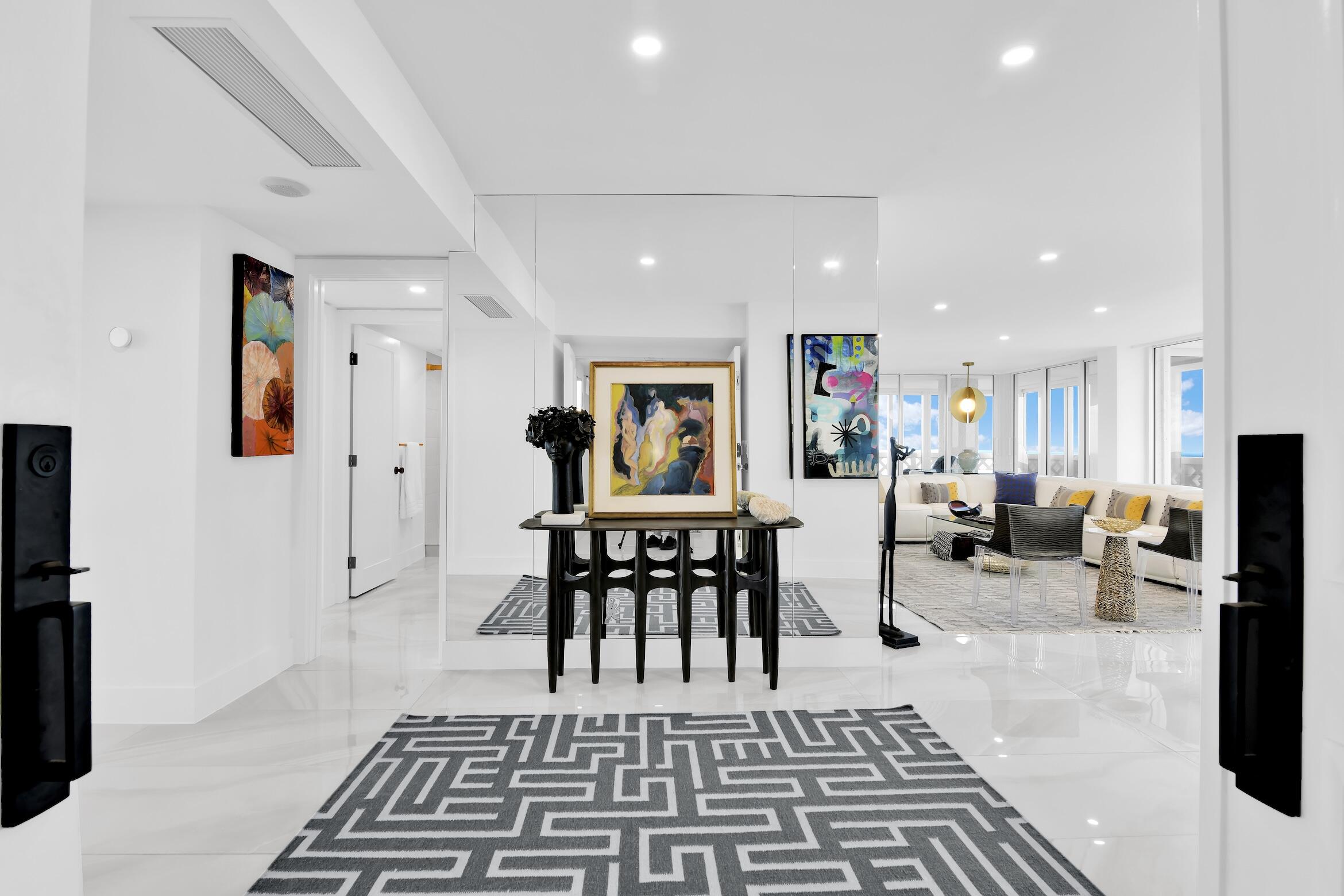 1200 S Ocean #PH A, Boca Raton FL 33432