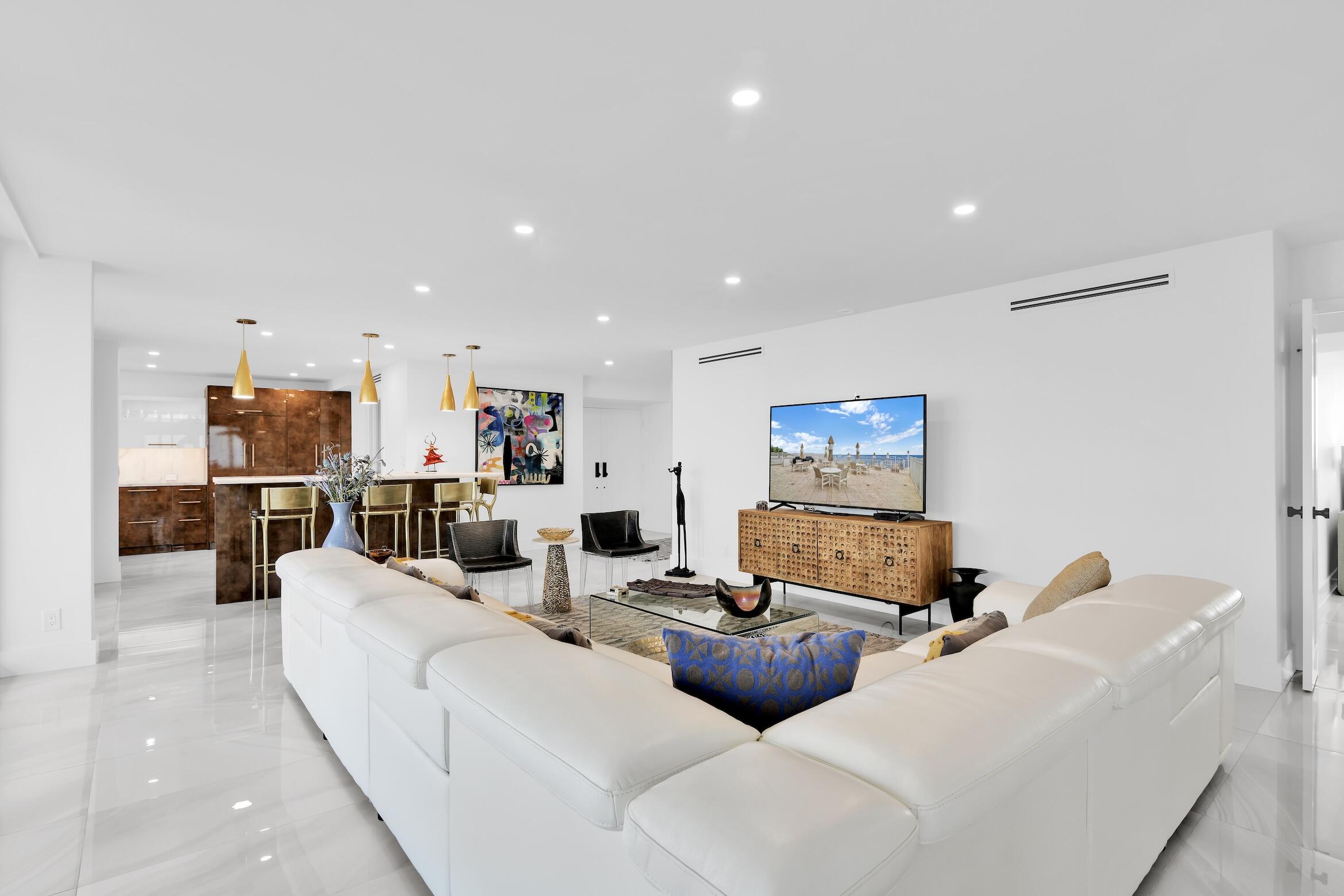 1200 S Ocean #PH A, Boca Raton FL 33432