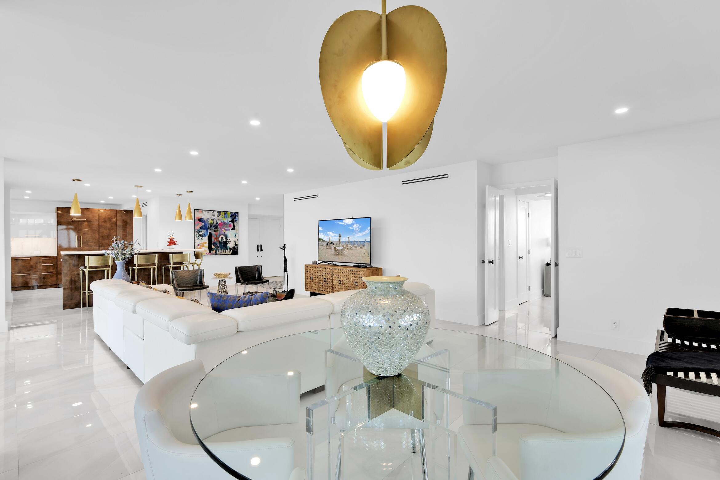 1200 S Ocean #PH A, Boca Raton FL 33432