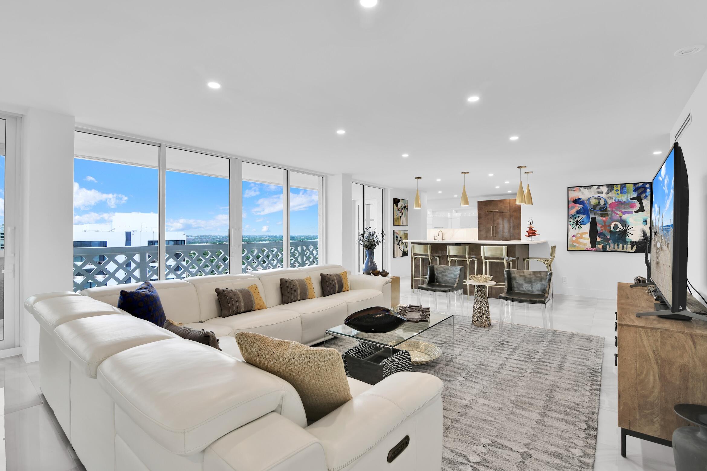 1200 S Ocean #PH A, Boca Raton FL 33432