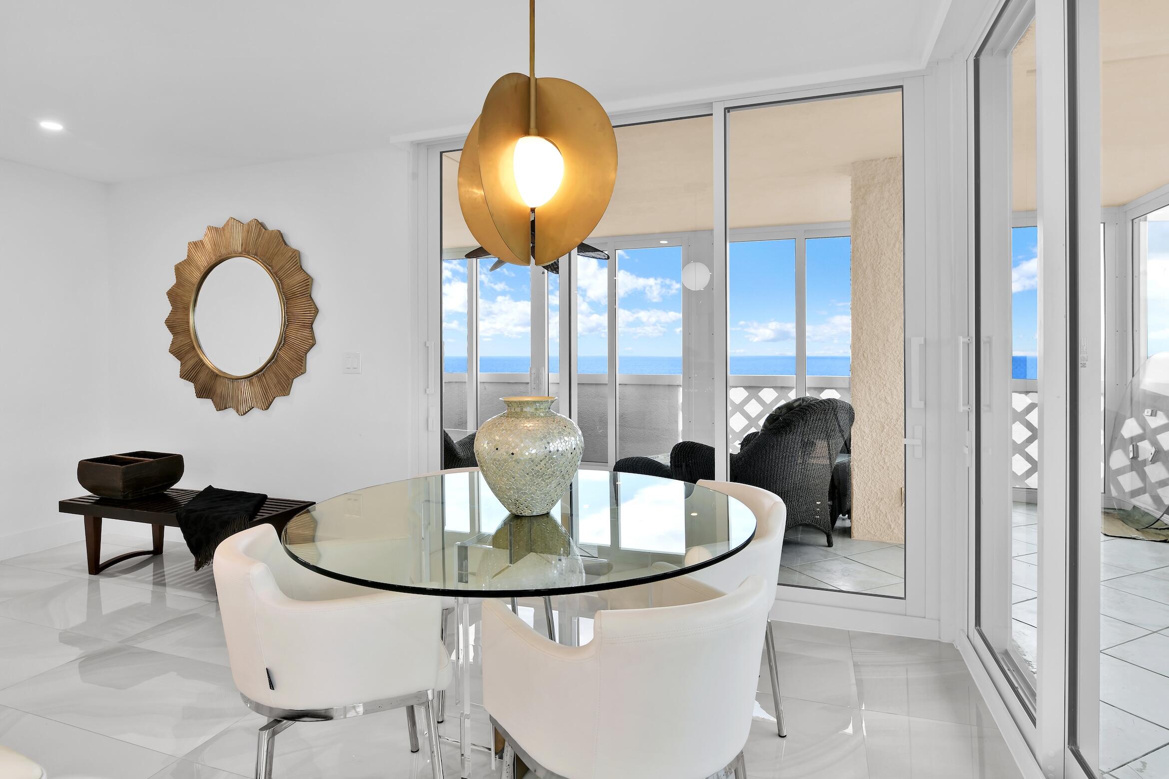 1200 S Ocean #PH A, Boca Raton FL 33432