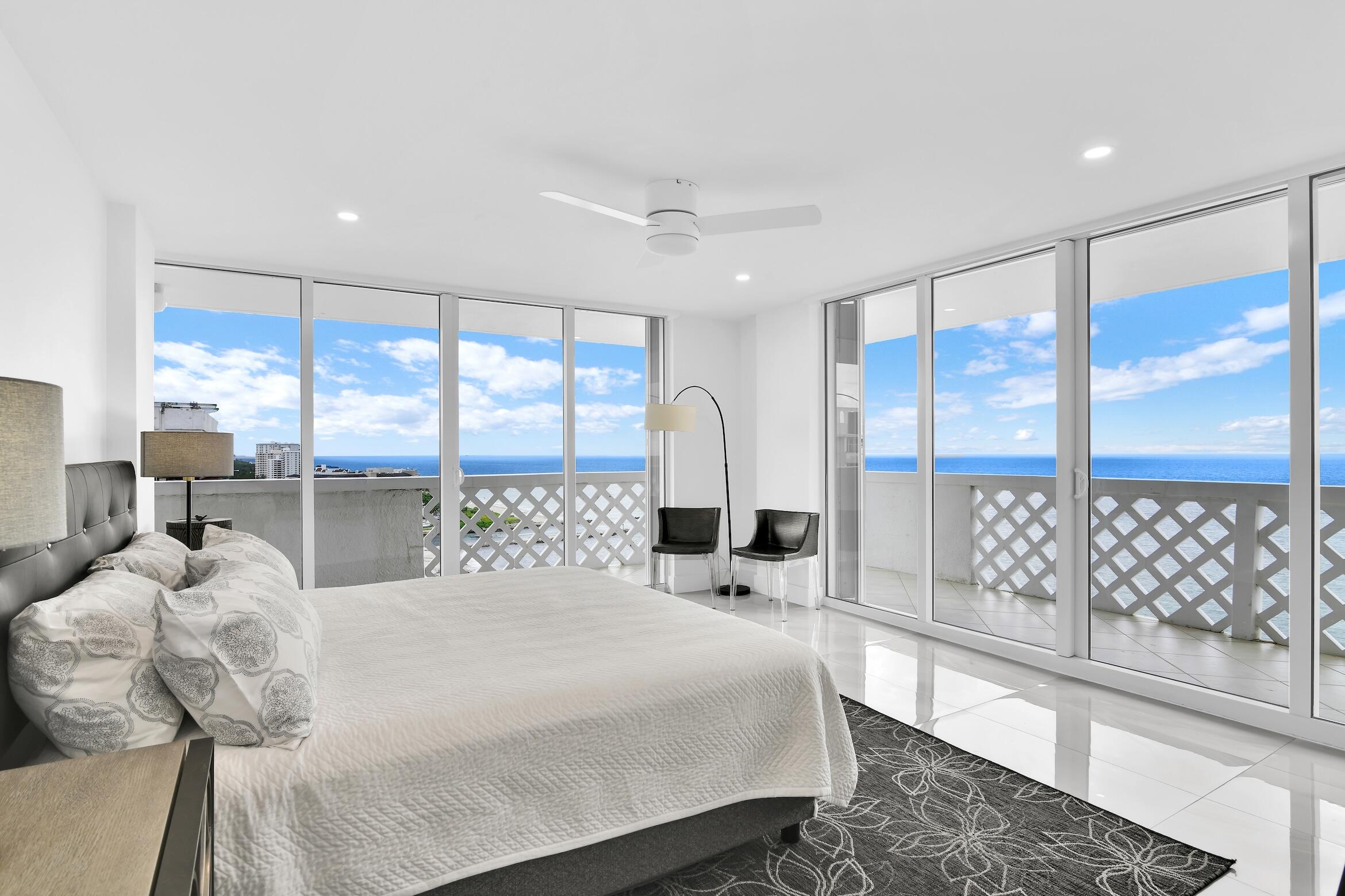 1200 S Ocean #PH A, Boca Raton FL 33432