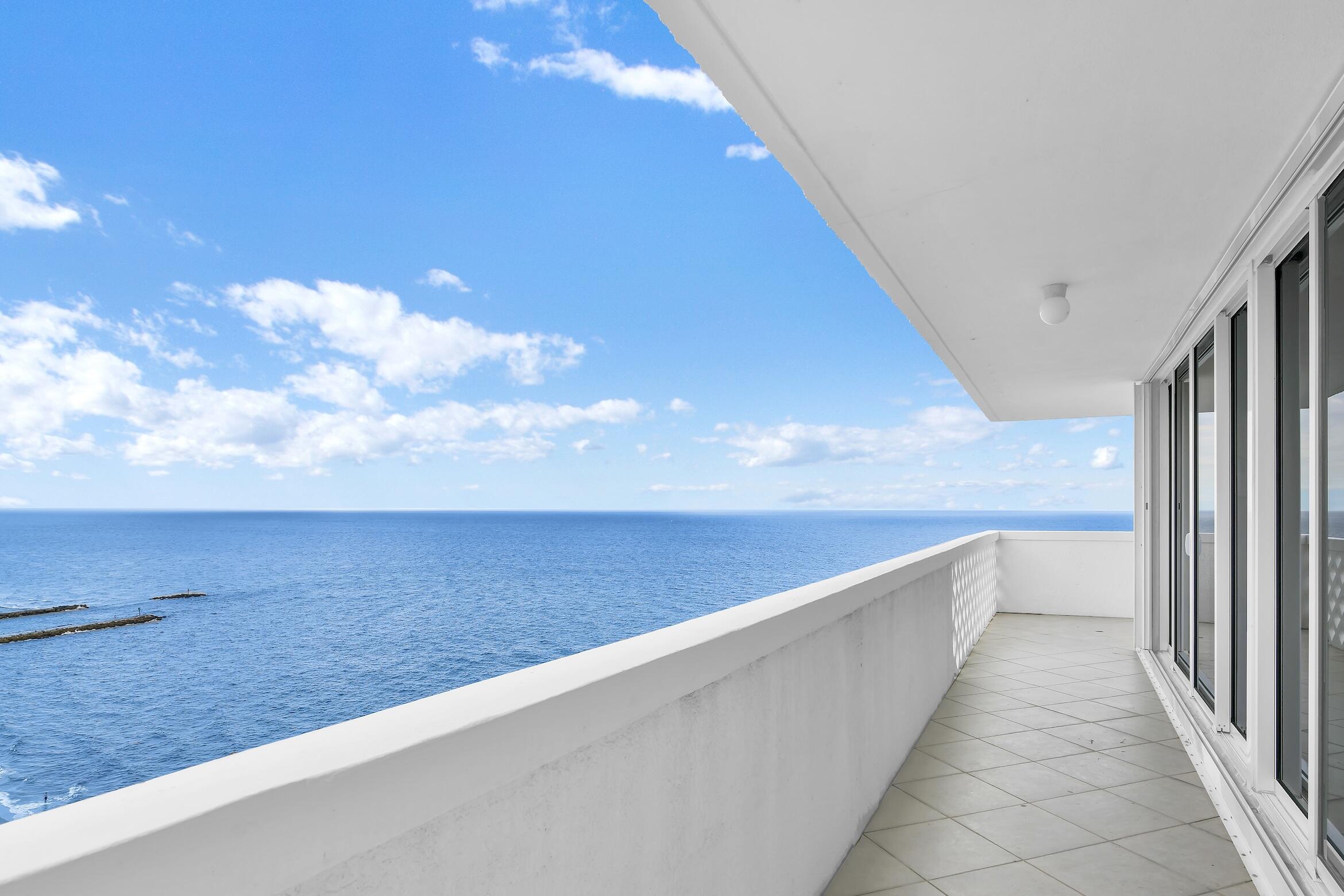 1200 S Ocean #PH A, Boca Raton FL 33432