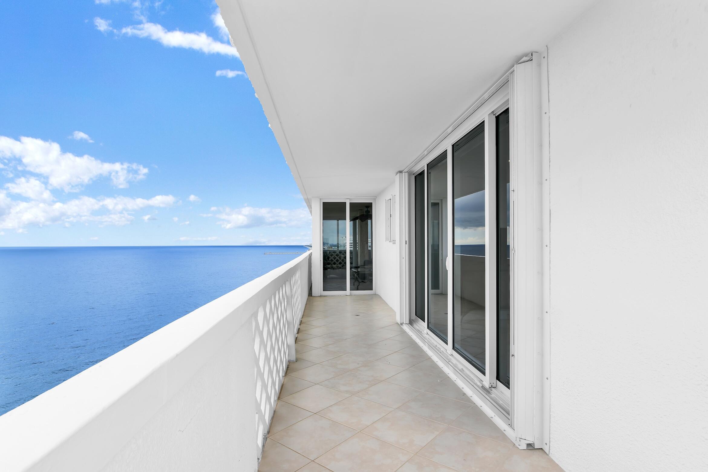 1200 S Ocean #PH A, Boca Raton FL 33432