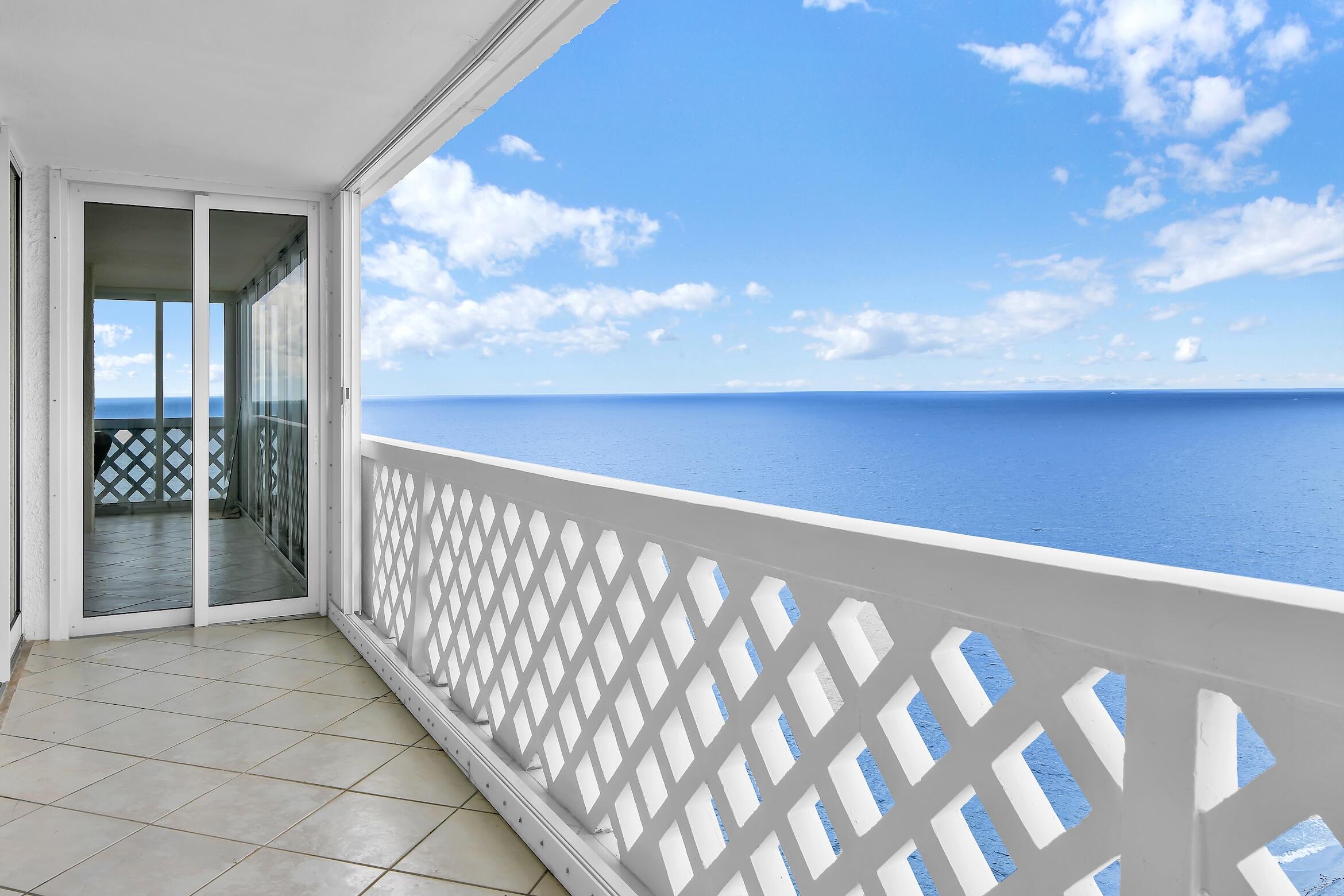 1200 S Ocean #PH A, Boca Raton FL 33432