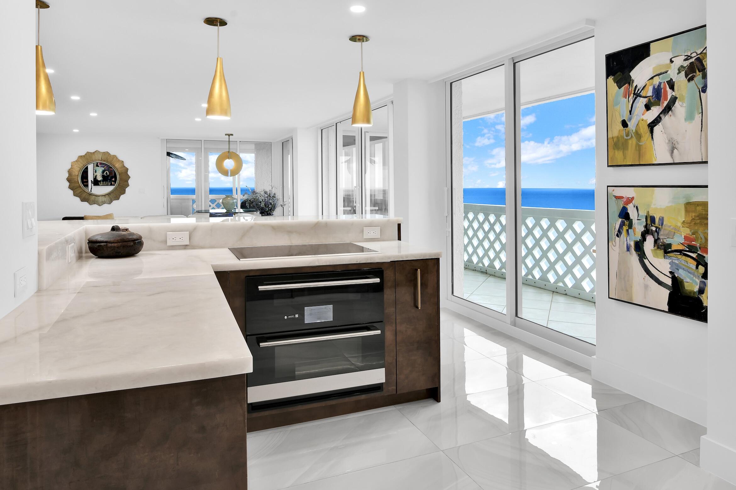 1200 S Ocean #PH A, Boca Raton FL 33432