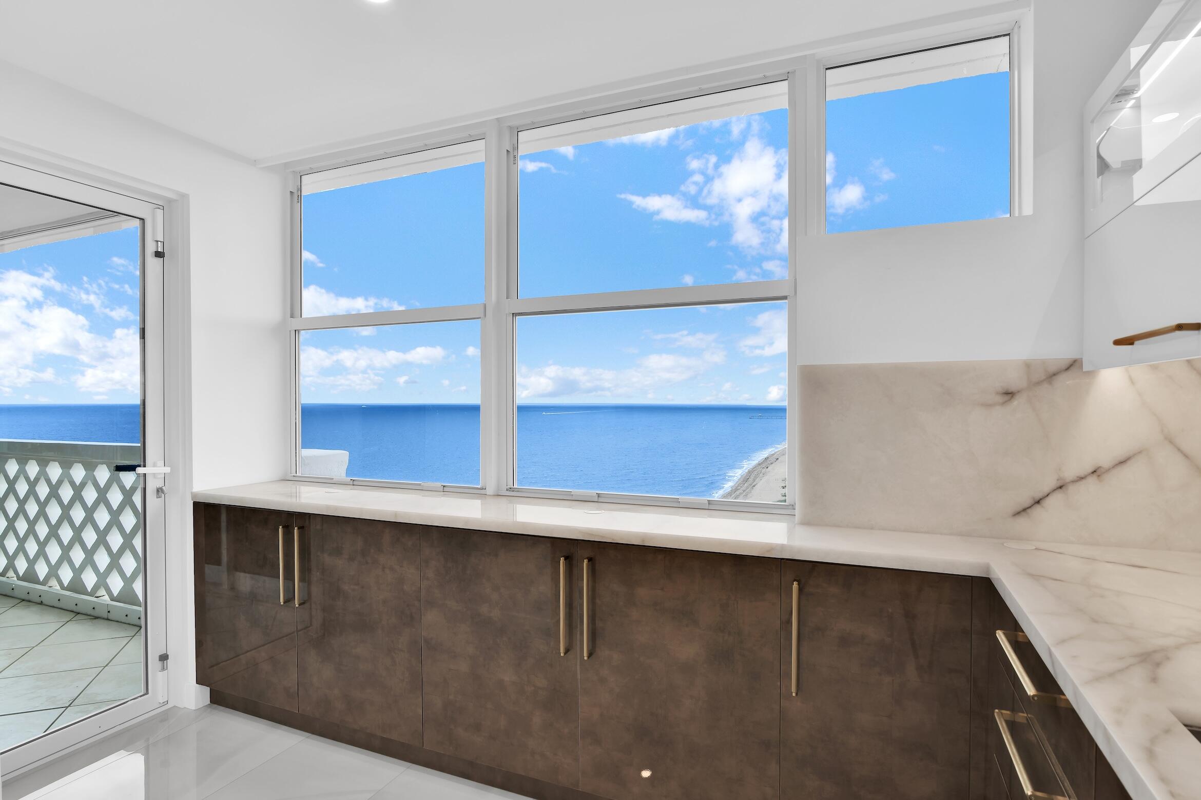 1200 S Ocean #PH A, Boca Raton FL 33432