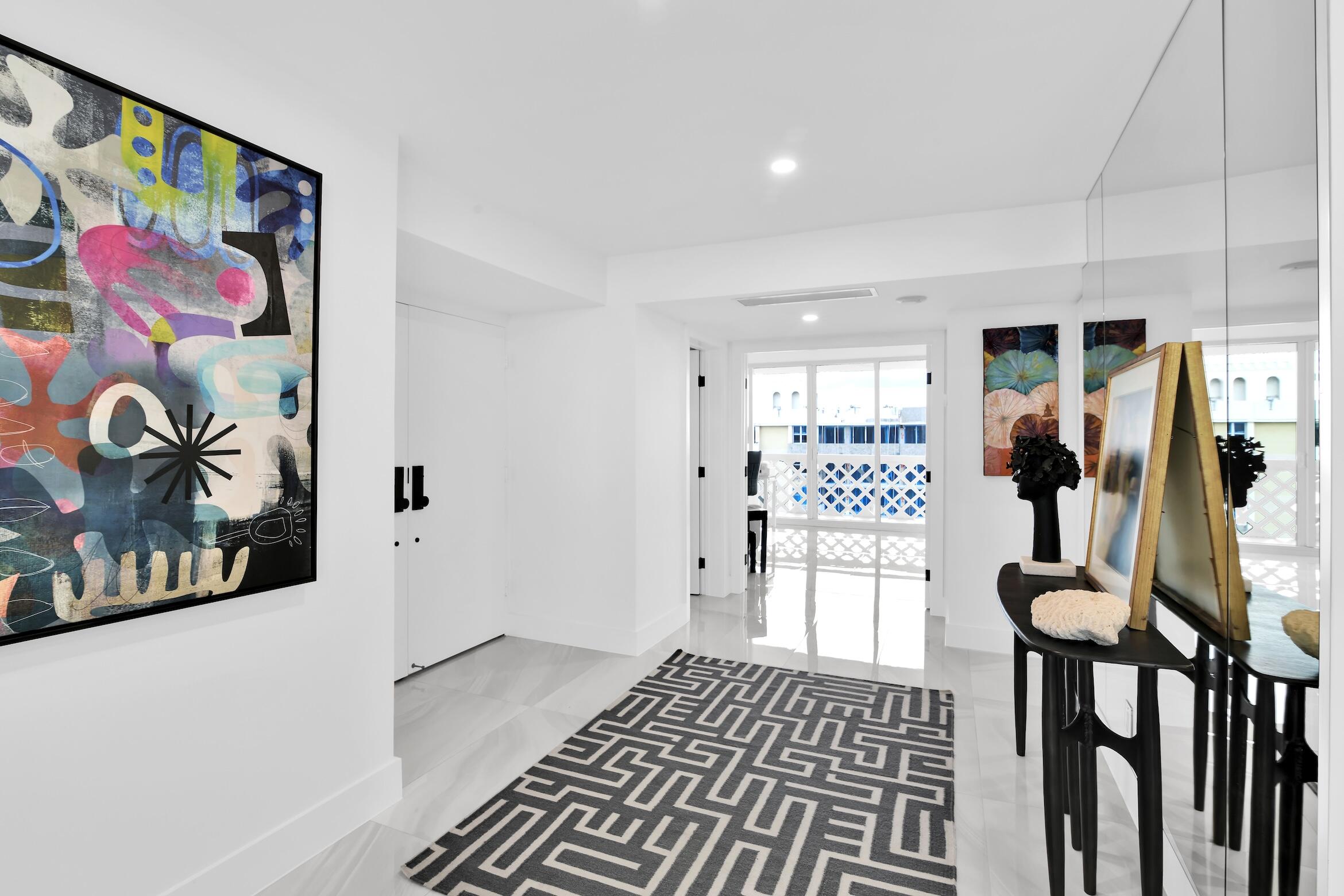 1200 S Ocean #PH A, Boca Raton FL 33432
