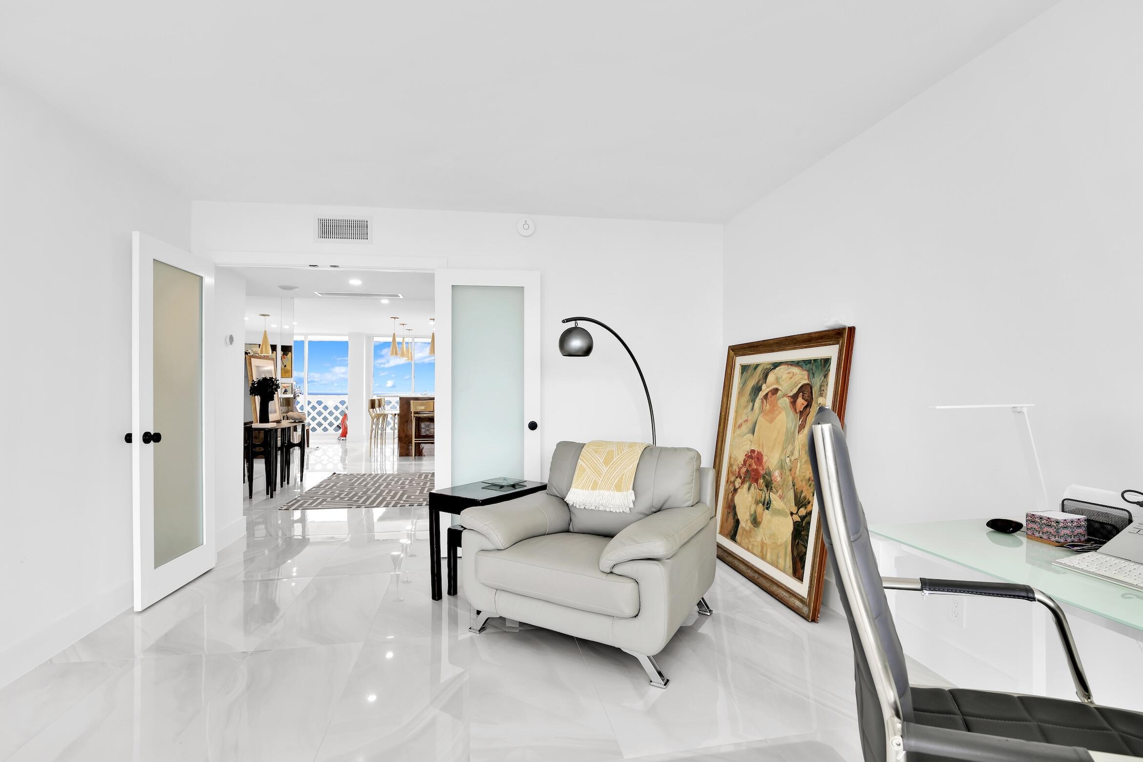 1200 S Ocean #PH A, Boca Raton FL 33432