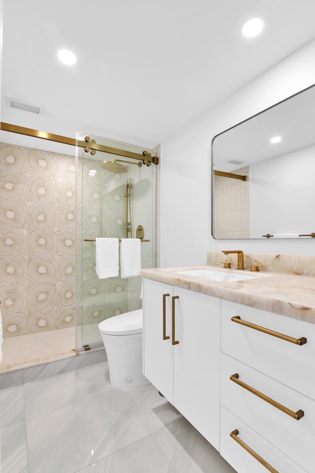 1200 S Ocean #PH A, Boca Raton FL 33432