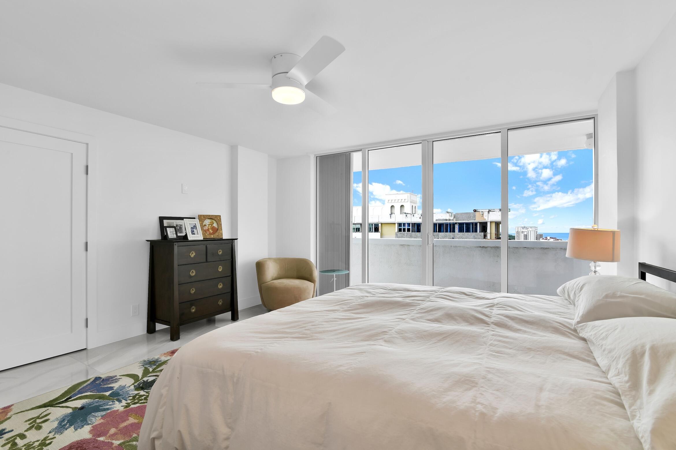 1200 S Ocean #PH A, Boca Raton FL 33432