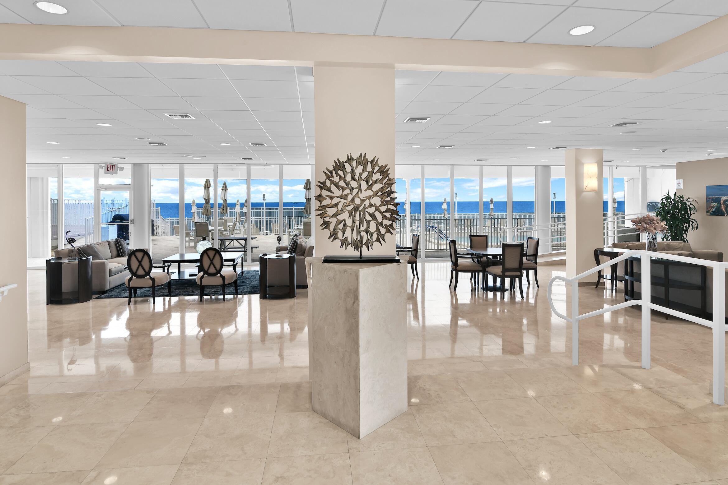 1200 S Ocean #PH A, Boca Raton FL 33432