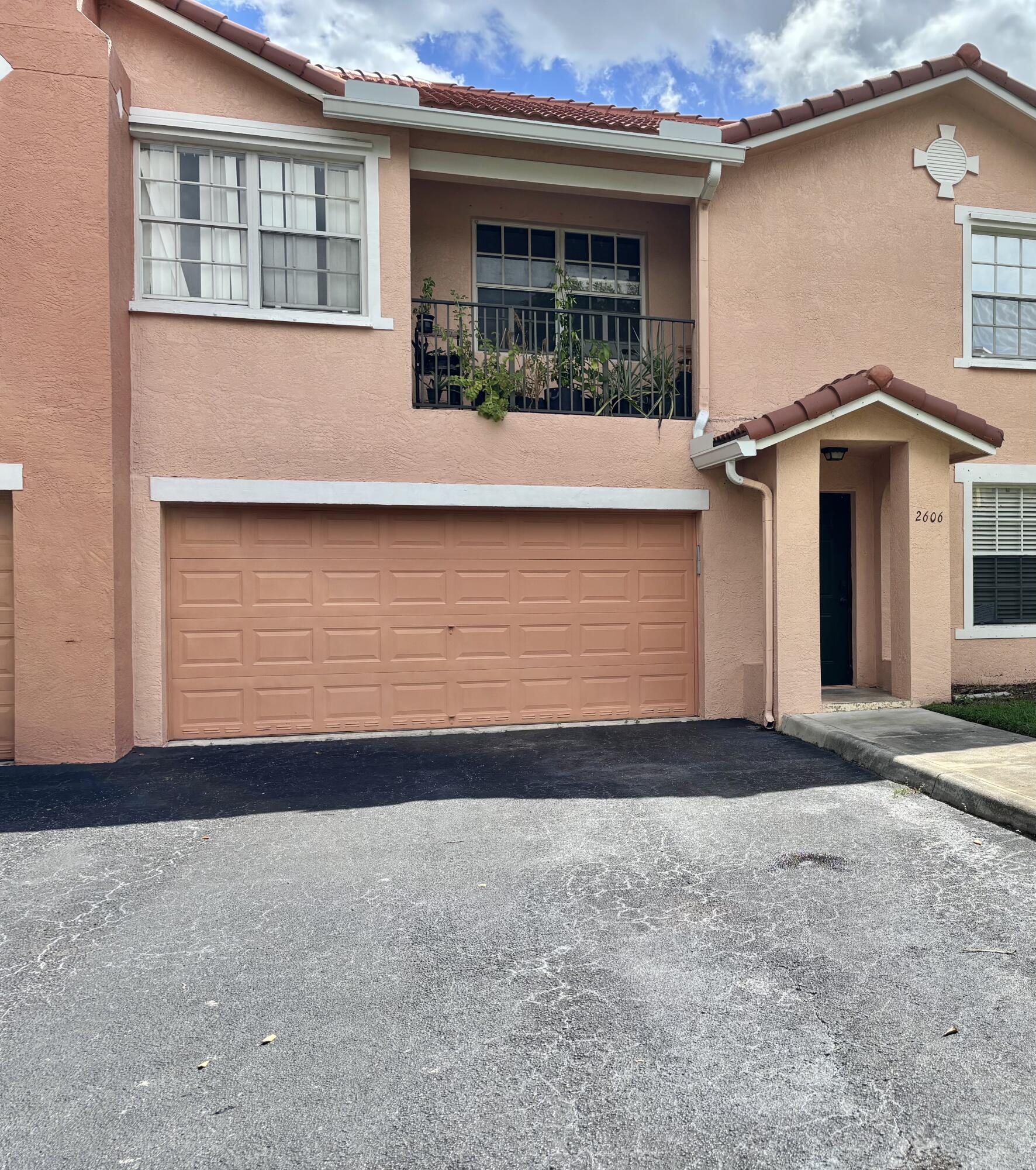 2606 Belmont, North Lauderdale FL 33068