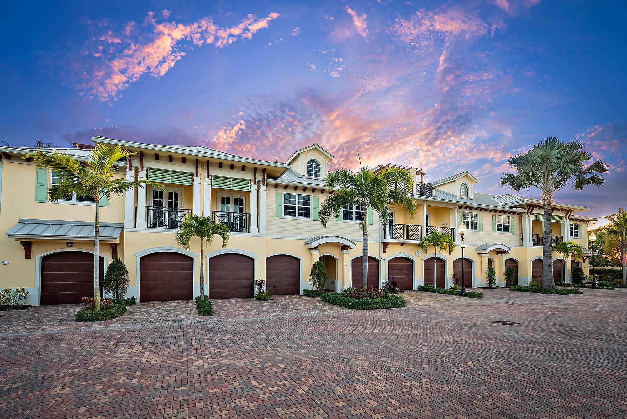 3770 County Line #C2, Tequesta FL 33469