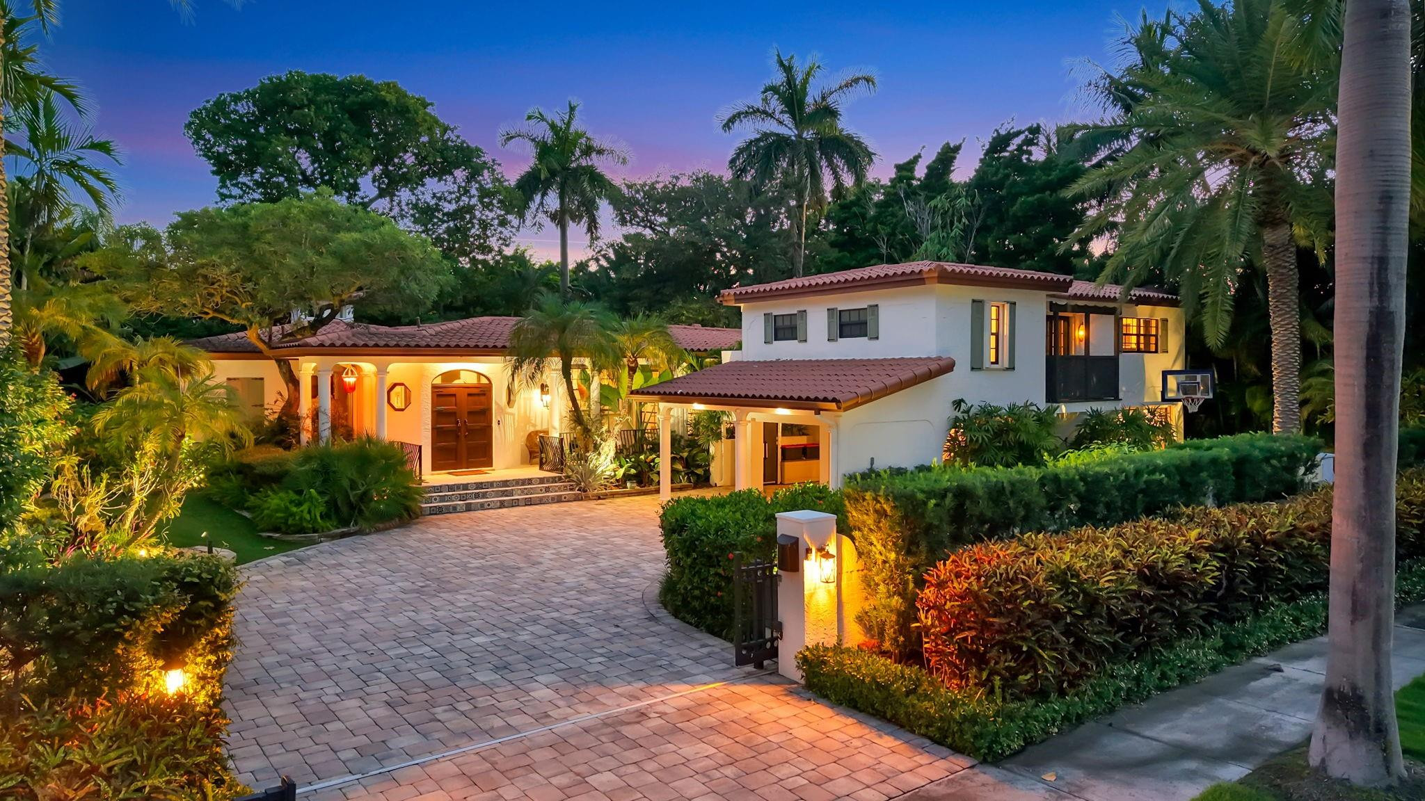 2616 ACACIA, Fort Lauderdale FL 33301