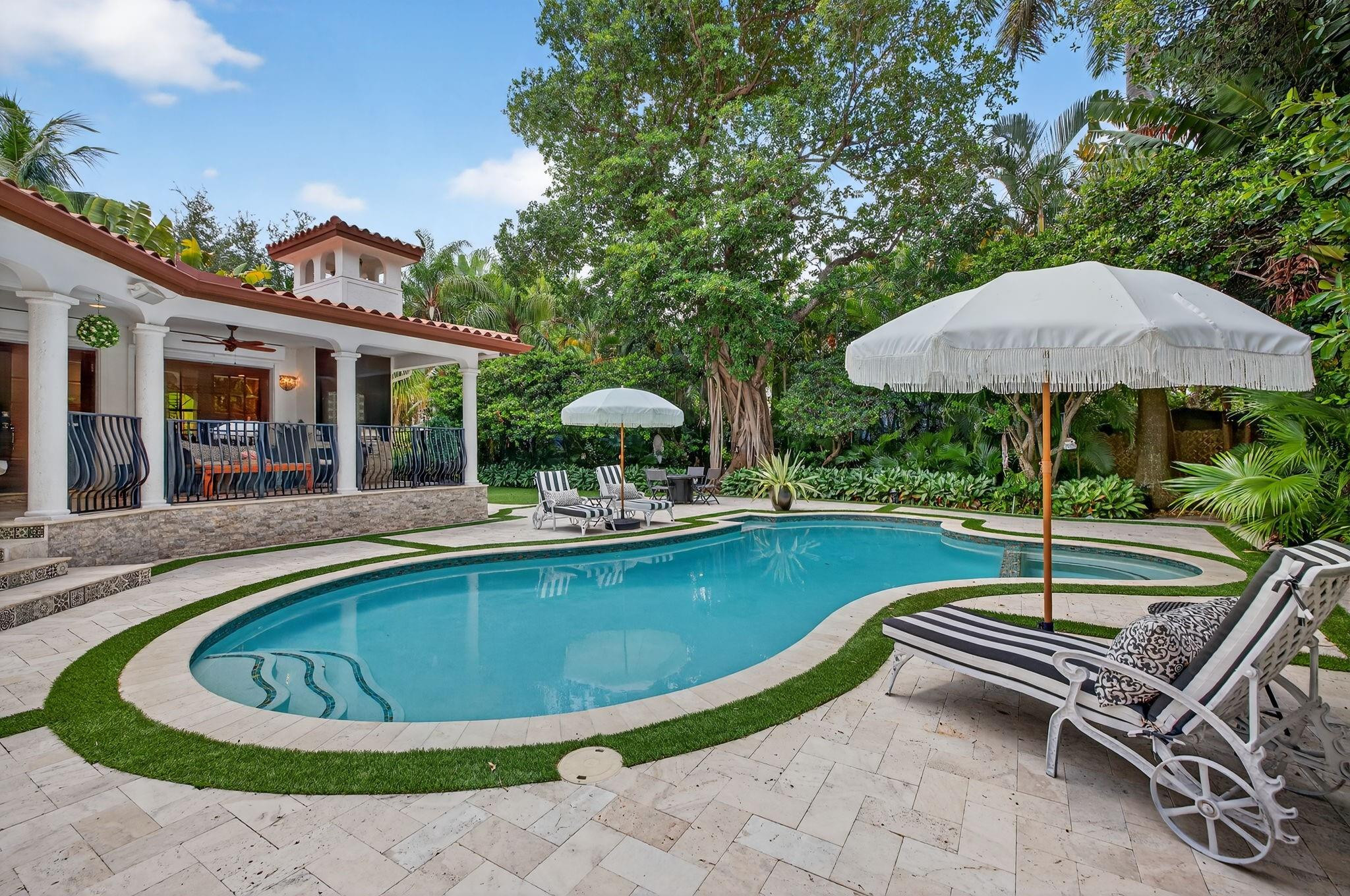 2616 ACACIA, Fort Lauderdale FL 33301