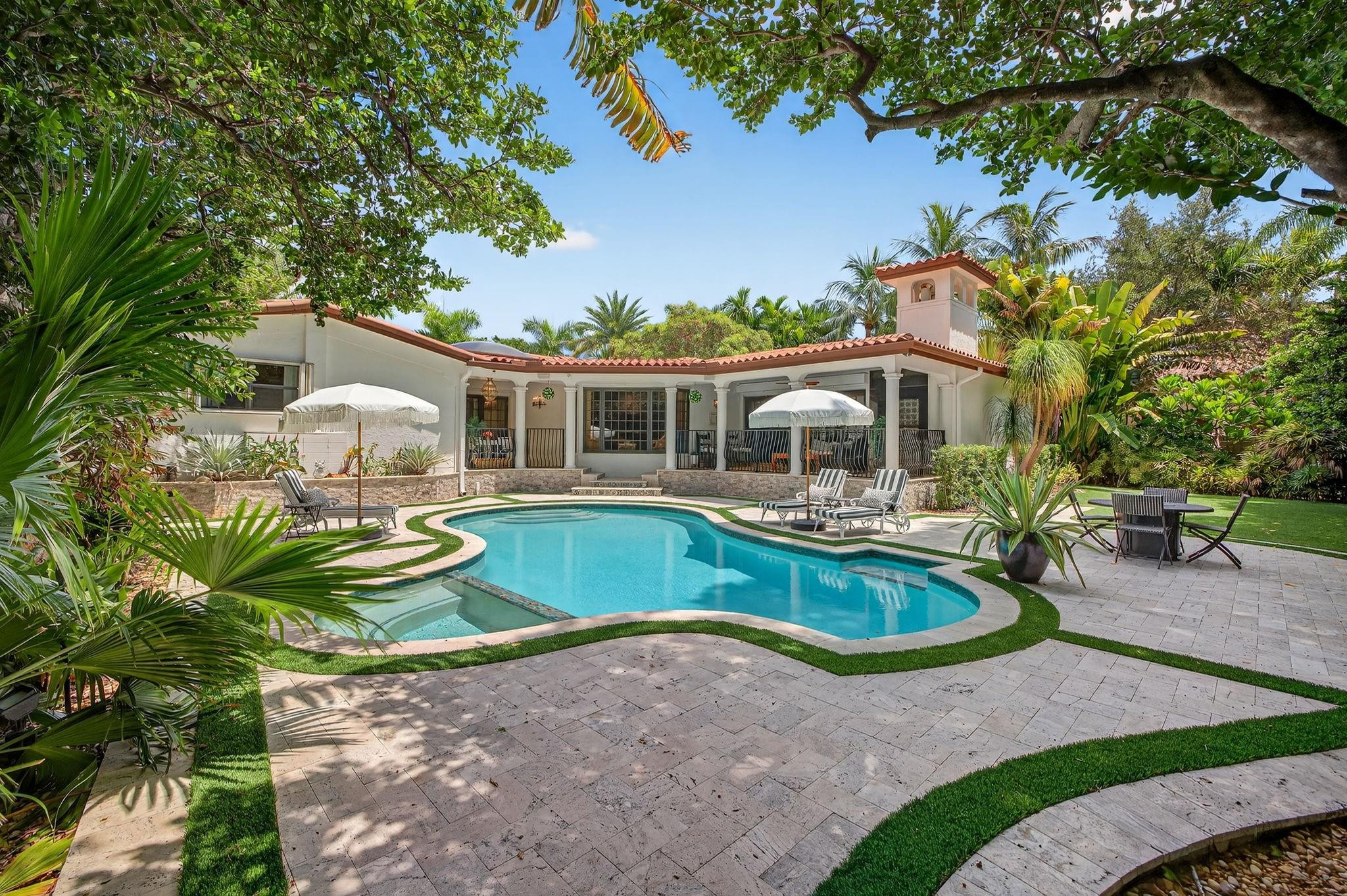 2616 ACACIA, Fort Lauderdale FL 33301