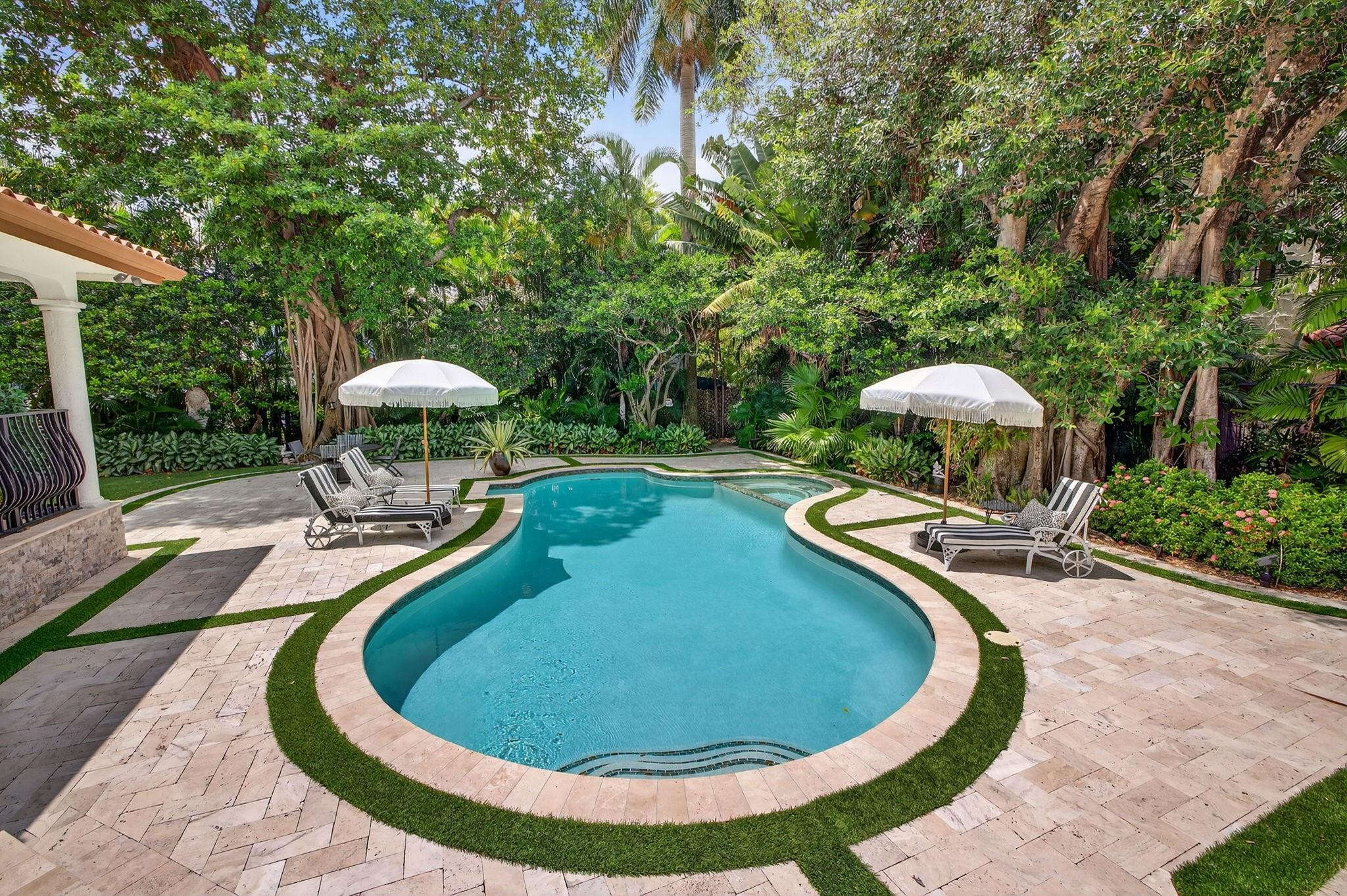 2616 ACACIA, Fort Lauderdale FL 33301